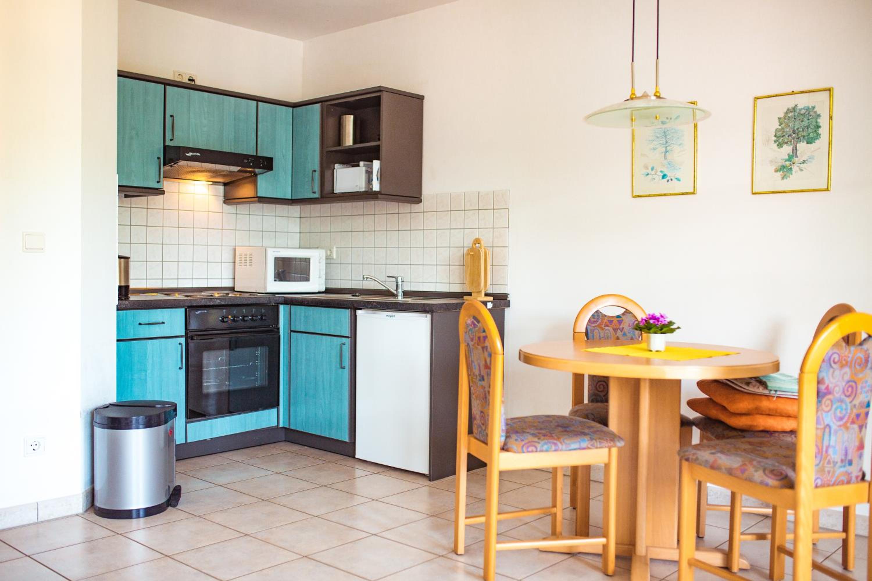 Ferienwohnung Sewenig