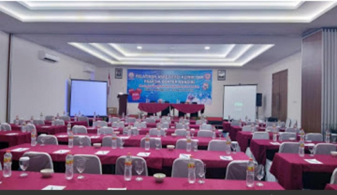 Front One Hotel Tulungagung, トゥルンアグン - 23