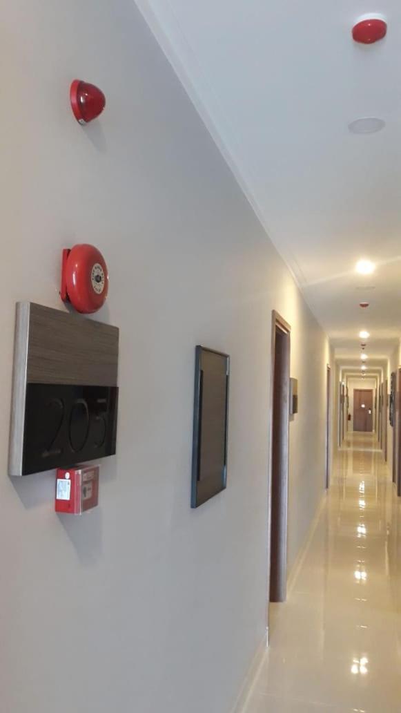 Front One Hotel Tulungagung