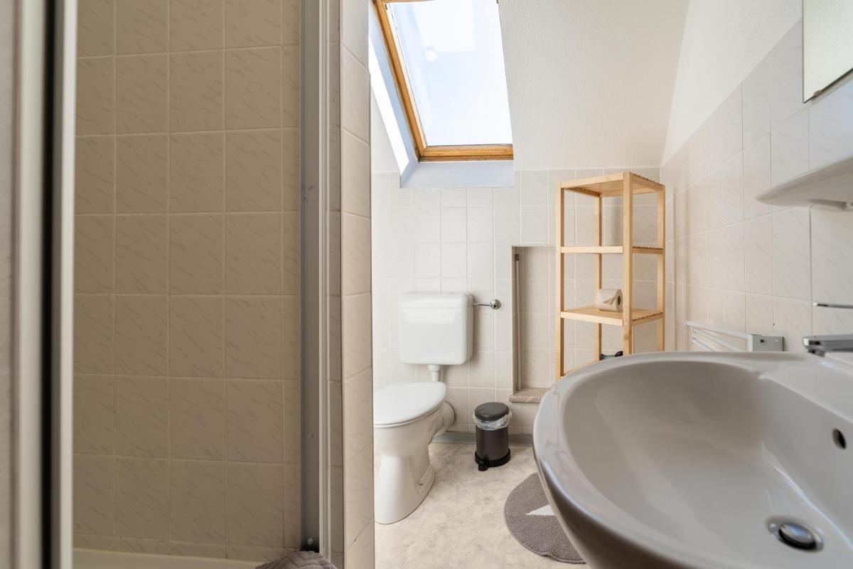 Gästehaus Sulsdorf - Adults only