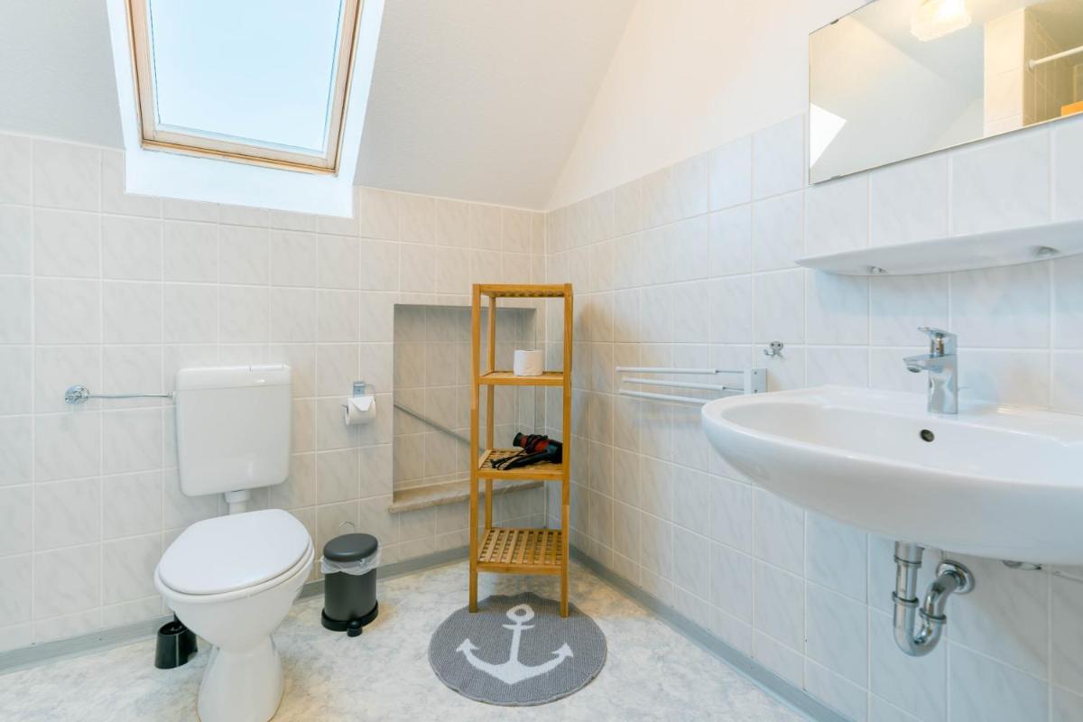 Gästehaus Sulsdorf - Adults only
