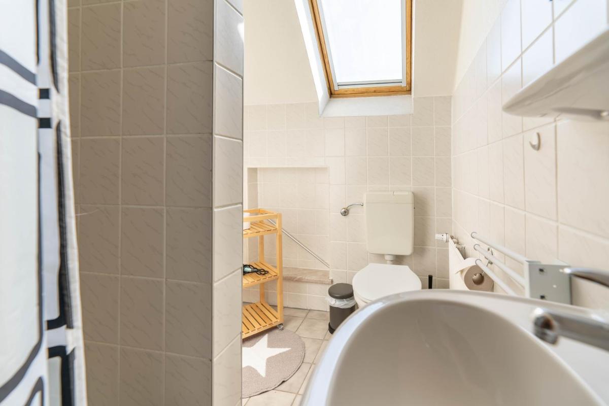 Gästehaus Sulsdorf - Adults only