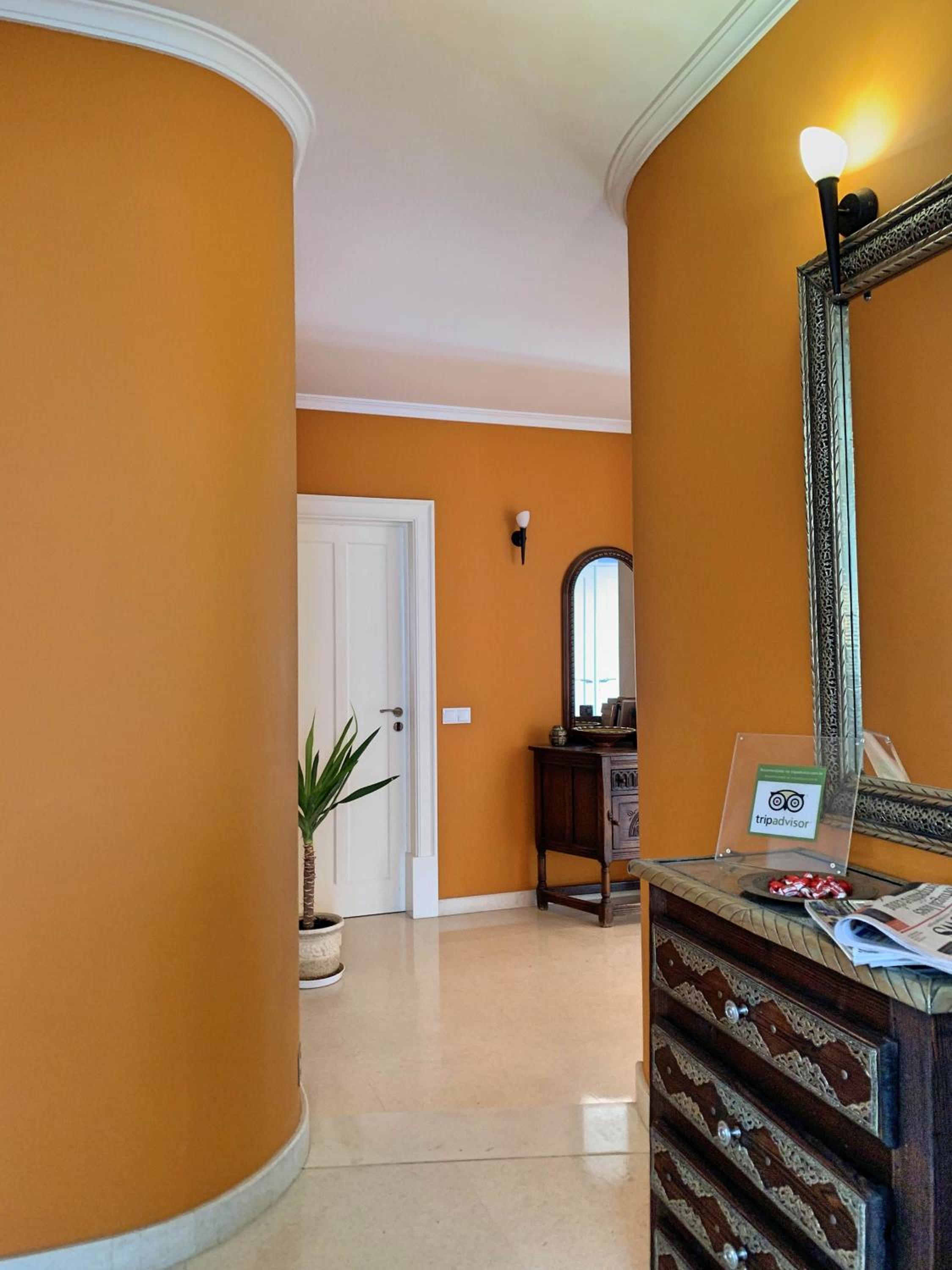 Residence Lagos