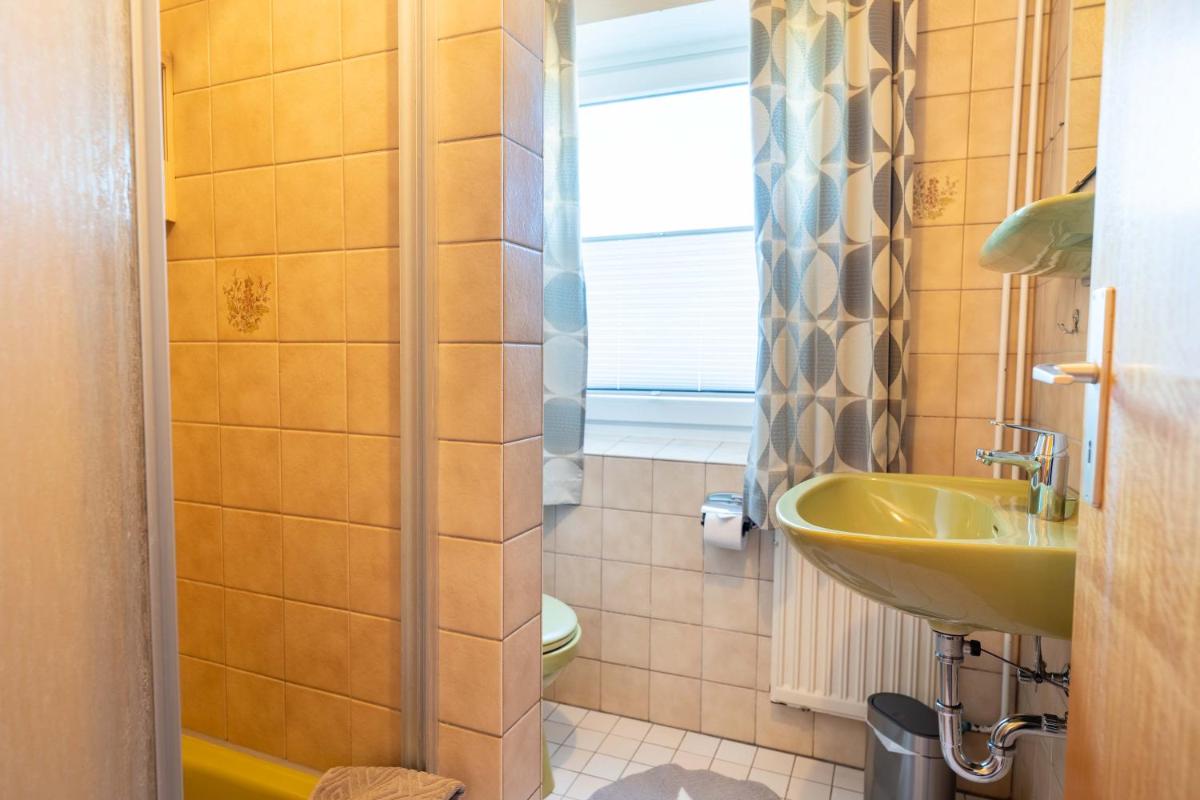 Gästehaus Sulsdorf - Adults only