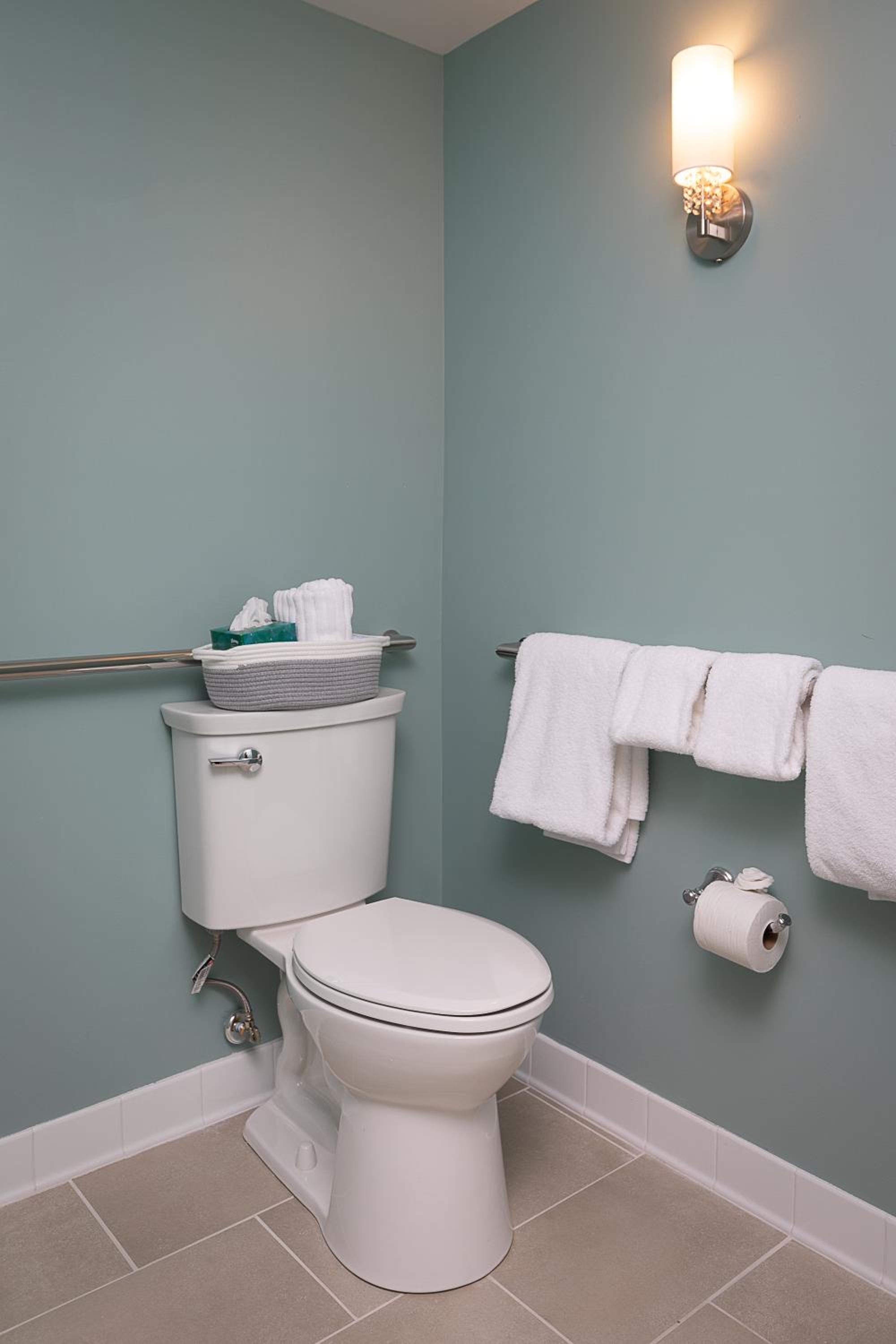 Mirbeau Inn Spa, Rhinebeck - Property Image 28