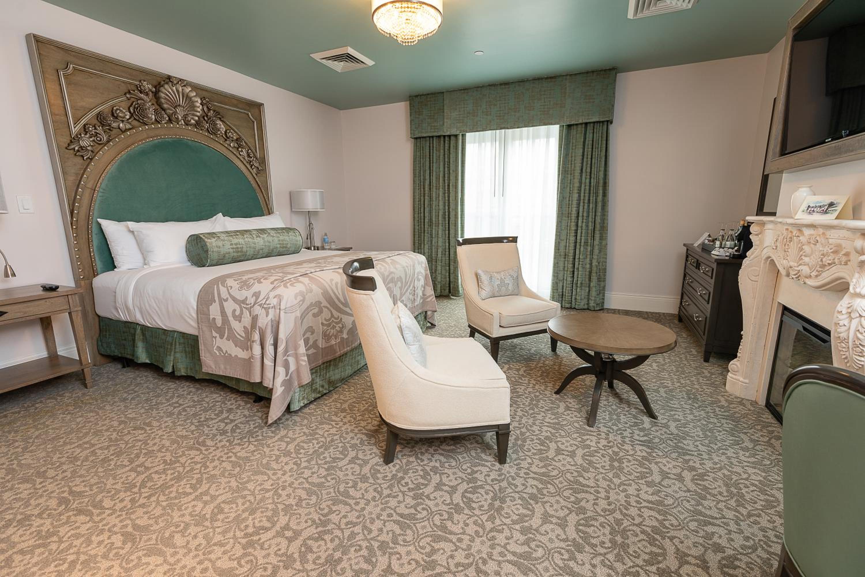Mirbeau Inn Spa, Rhinebeck - Property Image 33