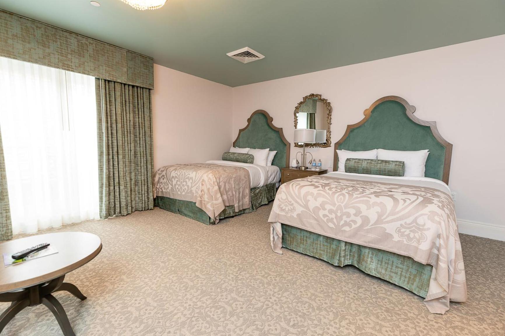 Mirbeau Inn  Spa, Rhinebeck - Property Image 10