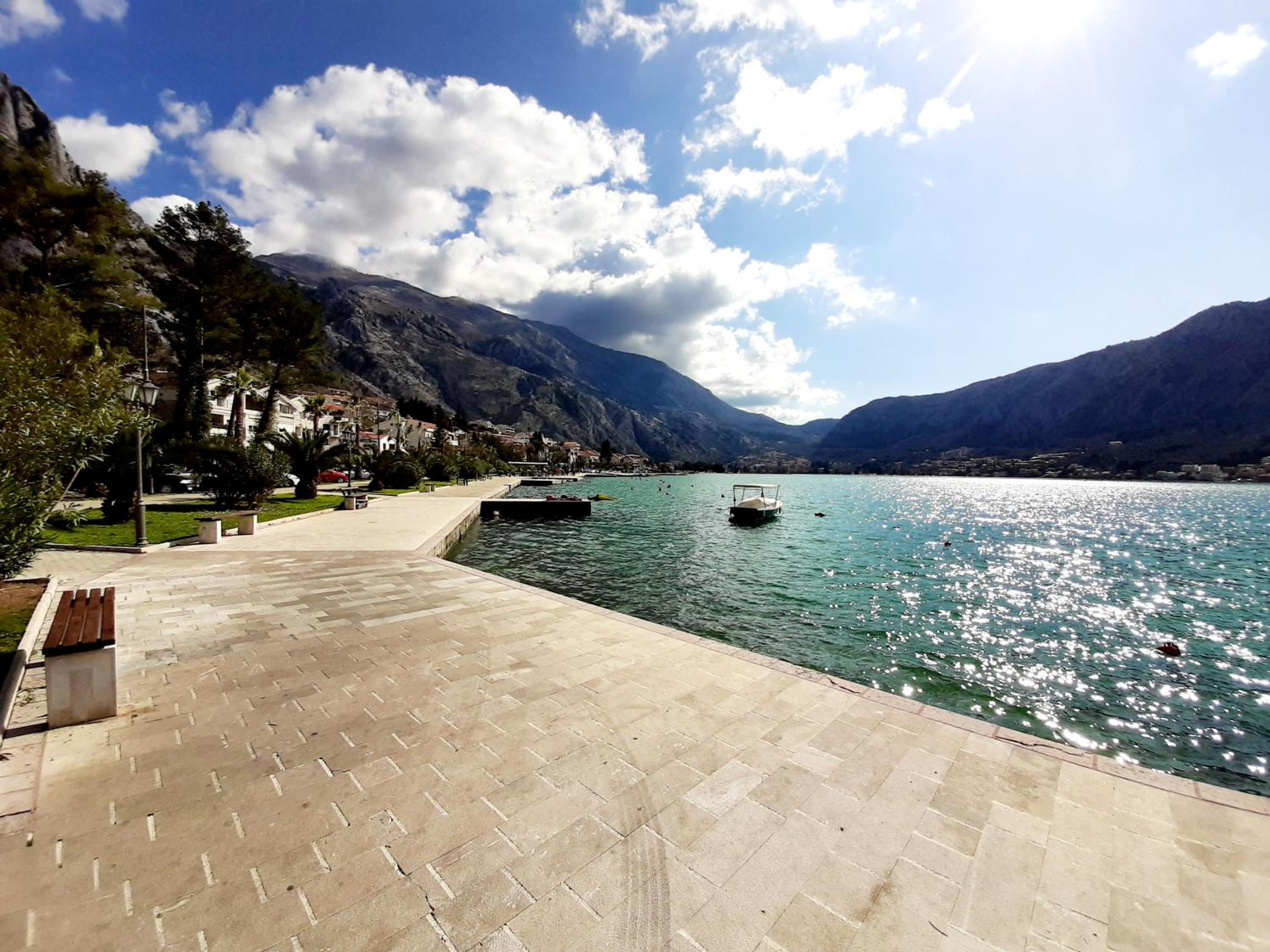 Fiore di Cattaro **** Lux Apartment with Parking view 3