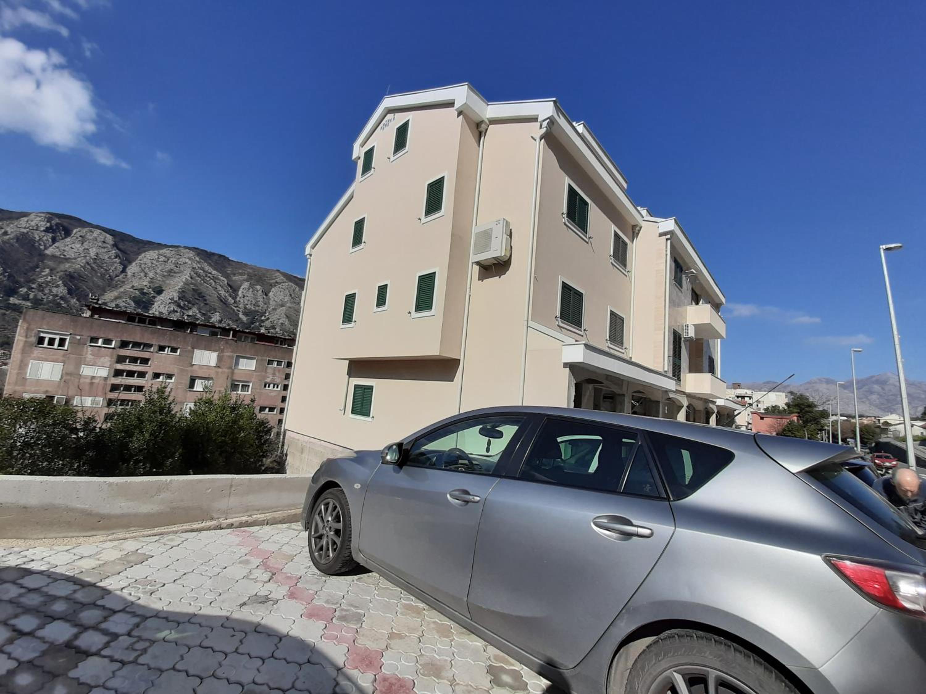 Fiore di Cattaro **** Lux Apartment with Parking view 2