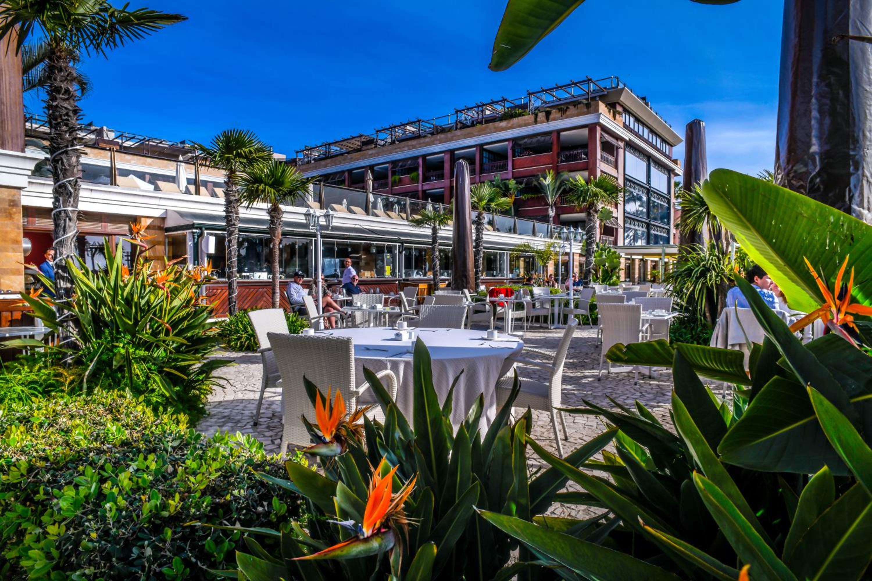 Marbella Vacations - Gran Hotel Guadalpin Banus - Property Image 50