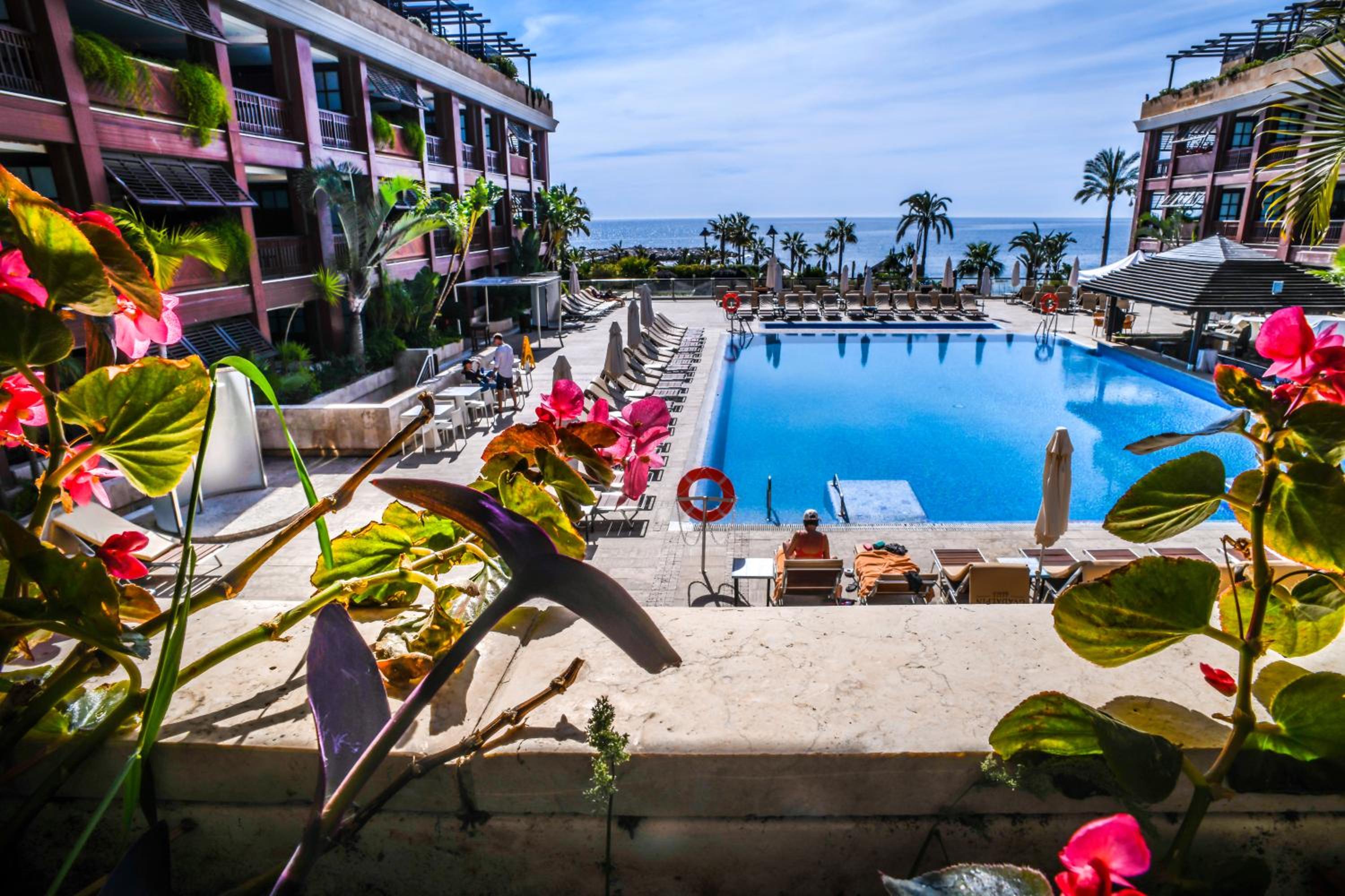 Marbella Vacations - Gran Hotel Guadalpin Banus - Property Image 112