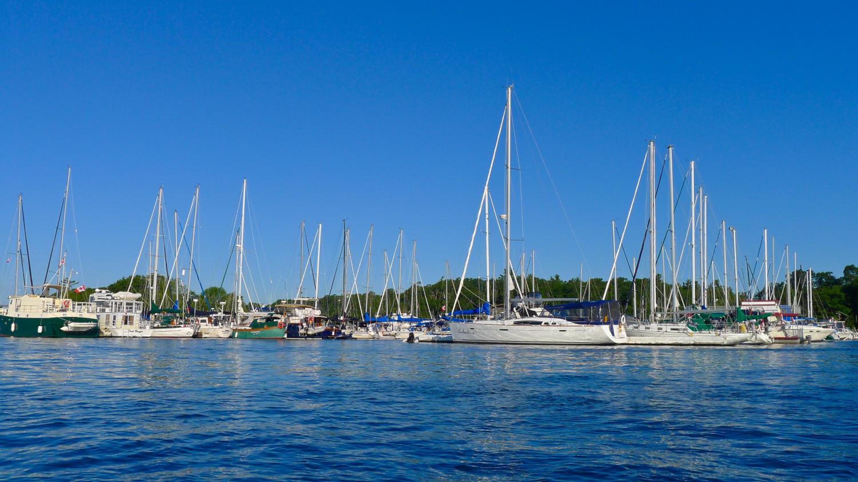 Belleville Vacations - Ramada by Wyndham Belleville Harbourview Conference Center - Property Image 7