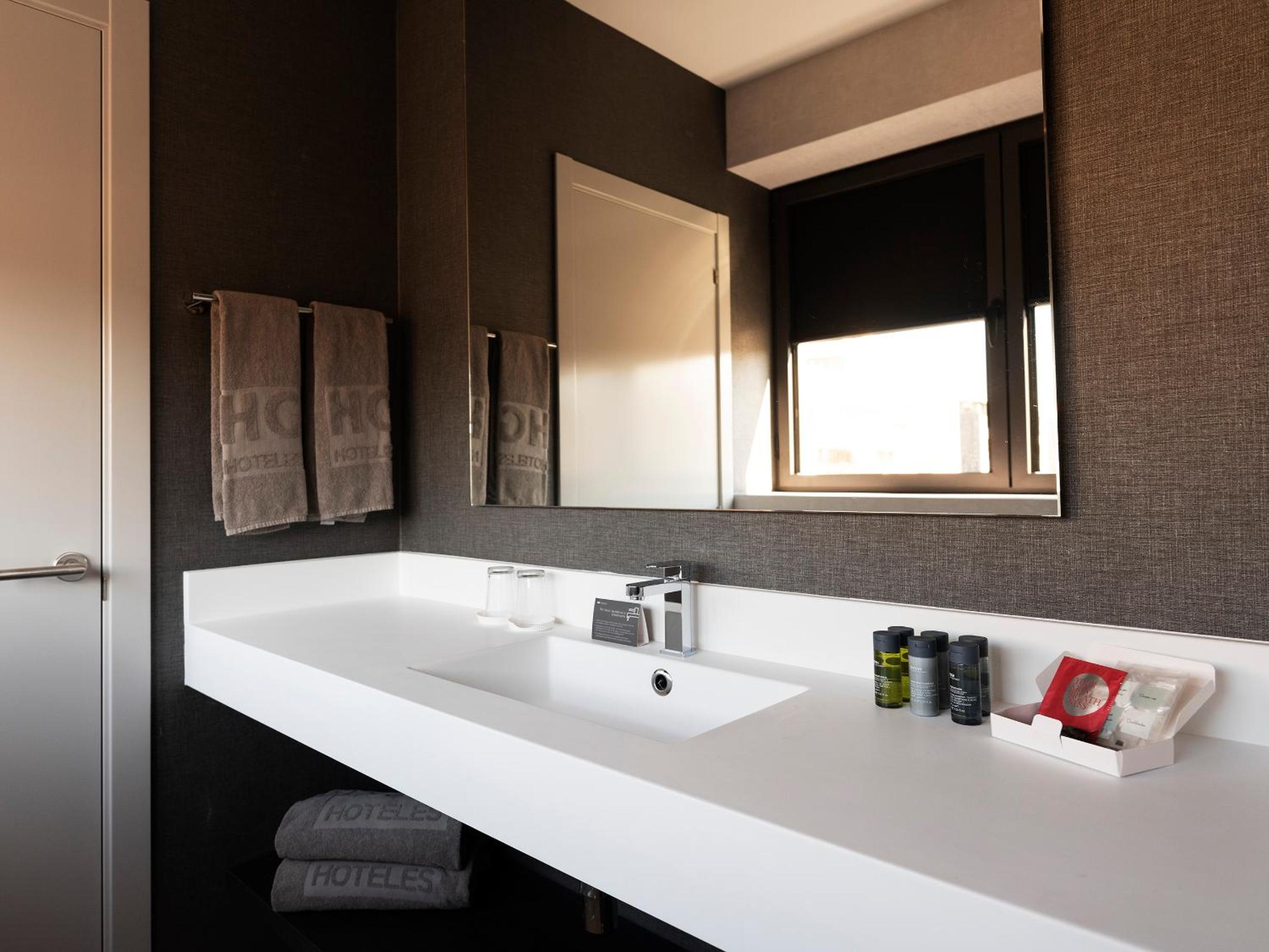 HG City Suites Barcelona-1