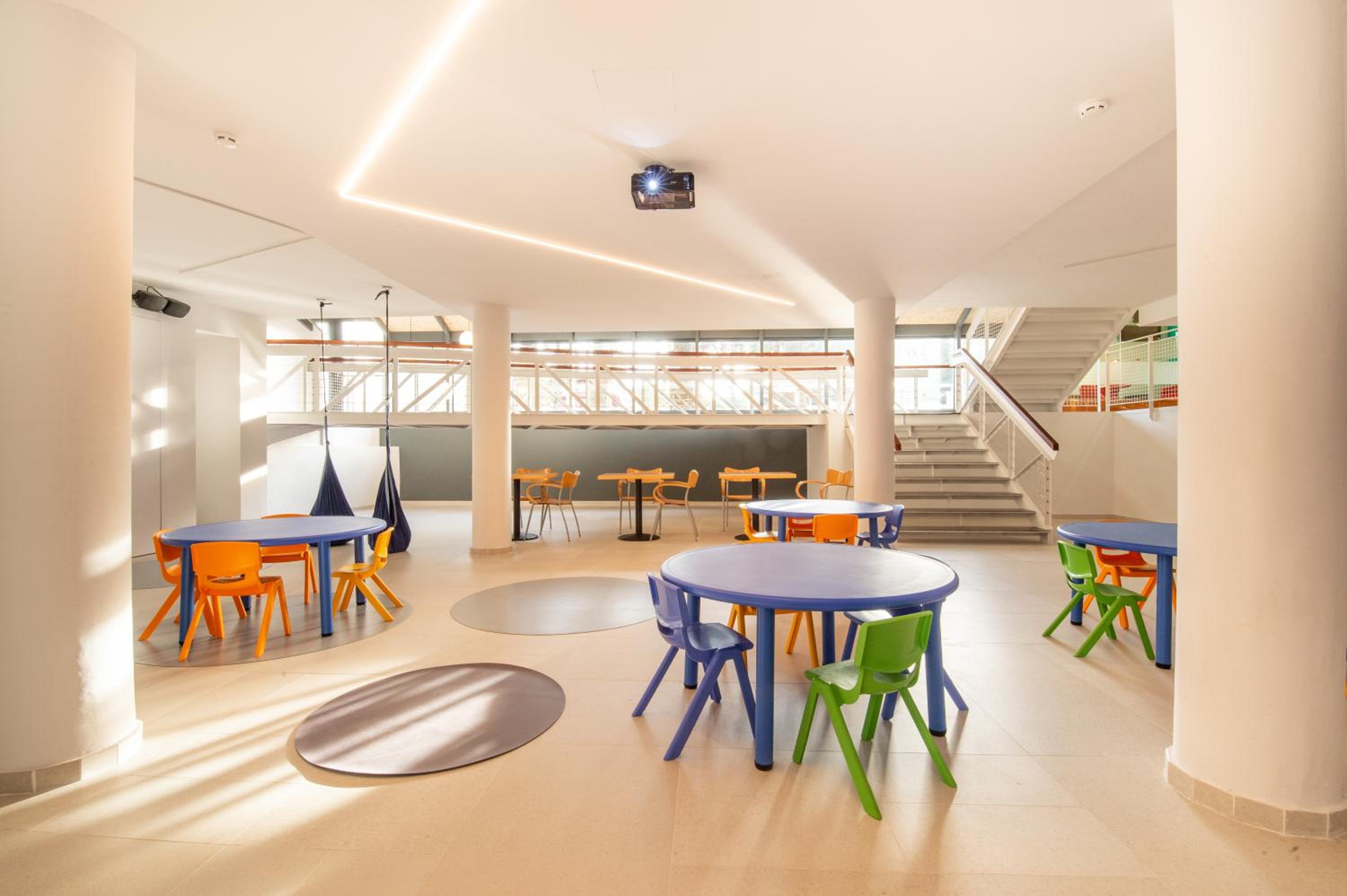 Blaumar Hotel en Salou