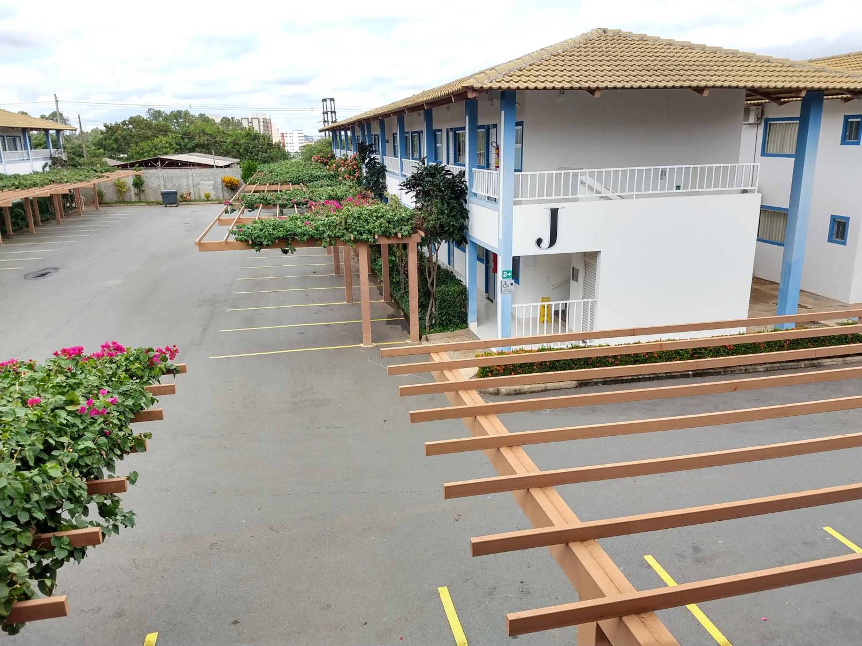 Lacqua diRoma 5 - Apartamentos JN