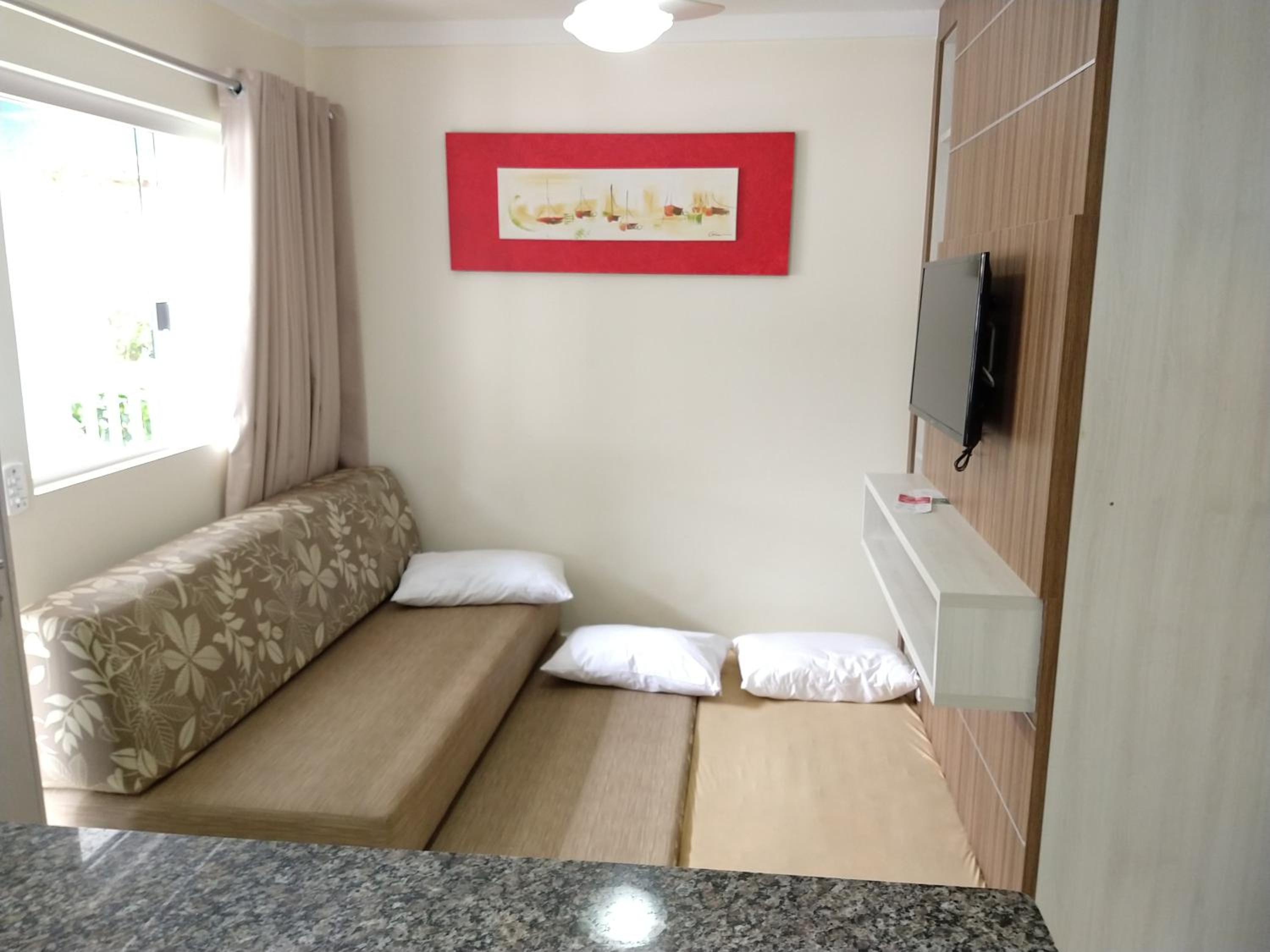 Lacqua diRoma 5 - Apartamentos JN