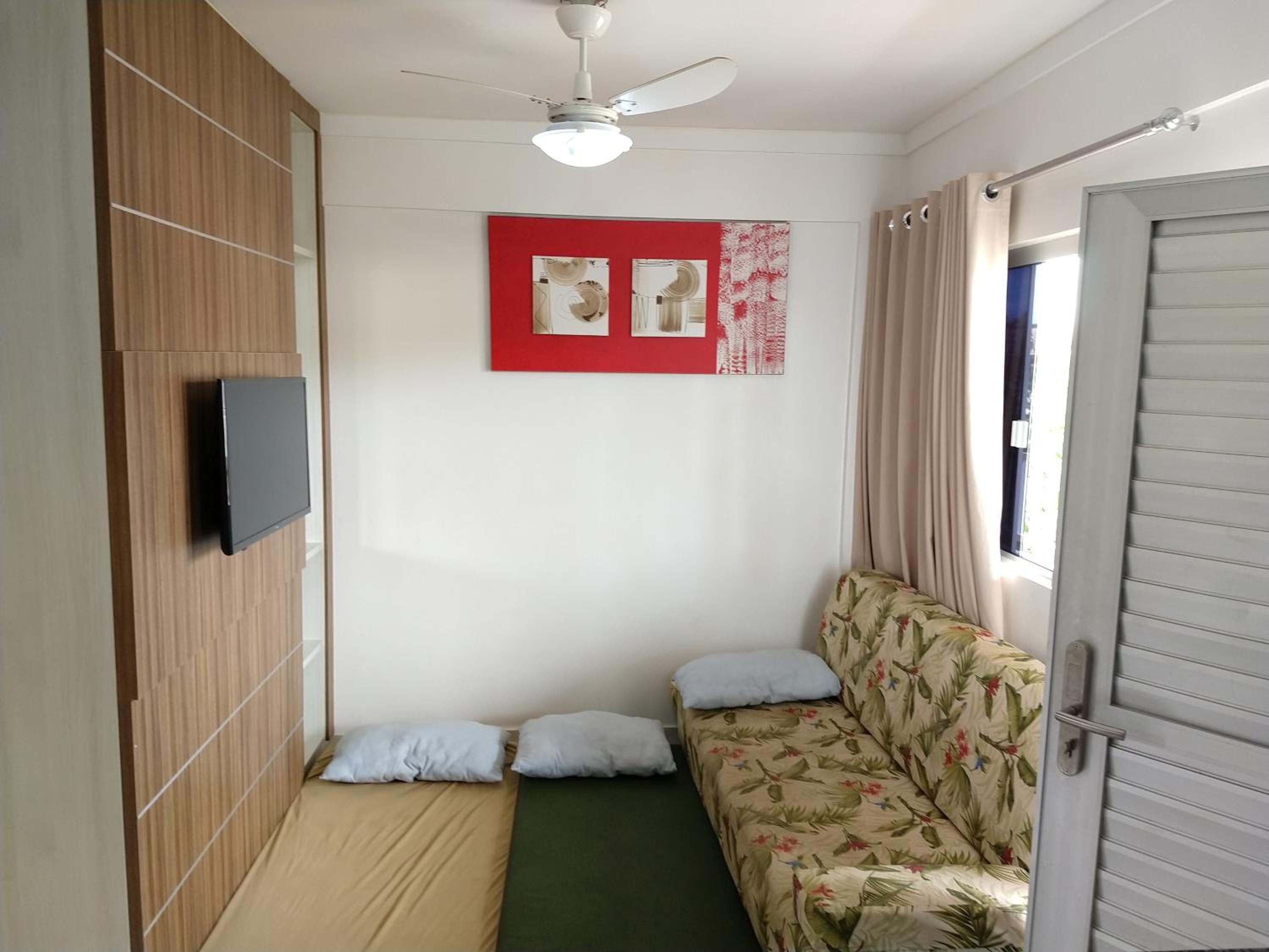 Lacqua diRoma 4 - Apartamentos JN