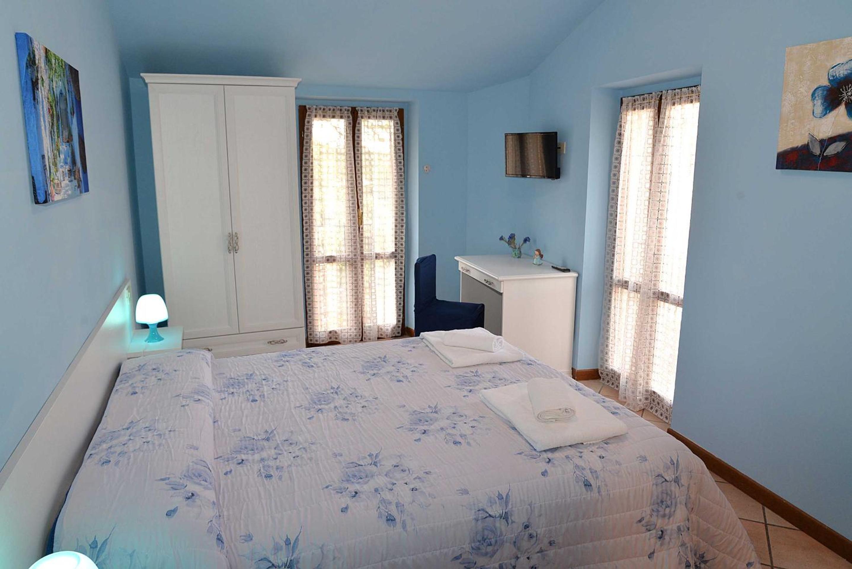 Camere Paolo