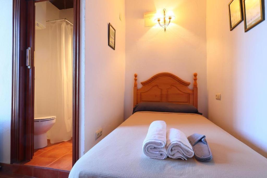 Casa Rural Finca Los Conventos en Adamuz CORDOBA