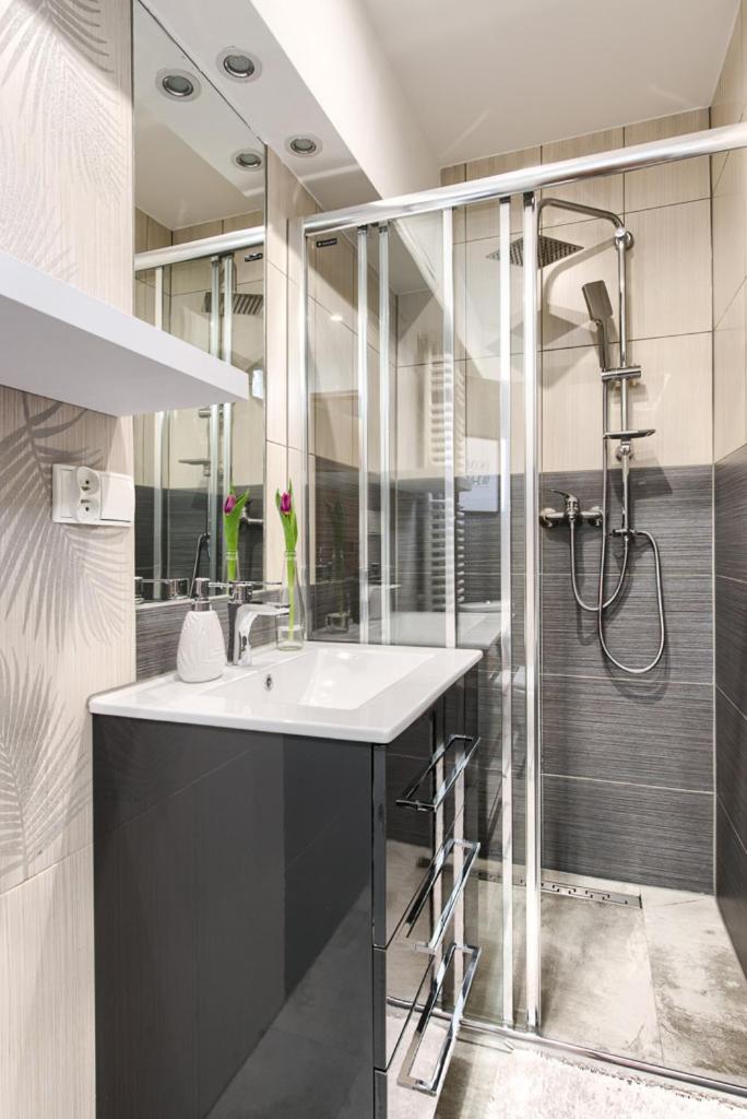 Domek - Apartament Góralska Bajka, przy Krupówkach view 4