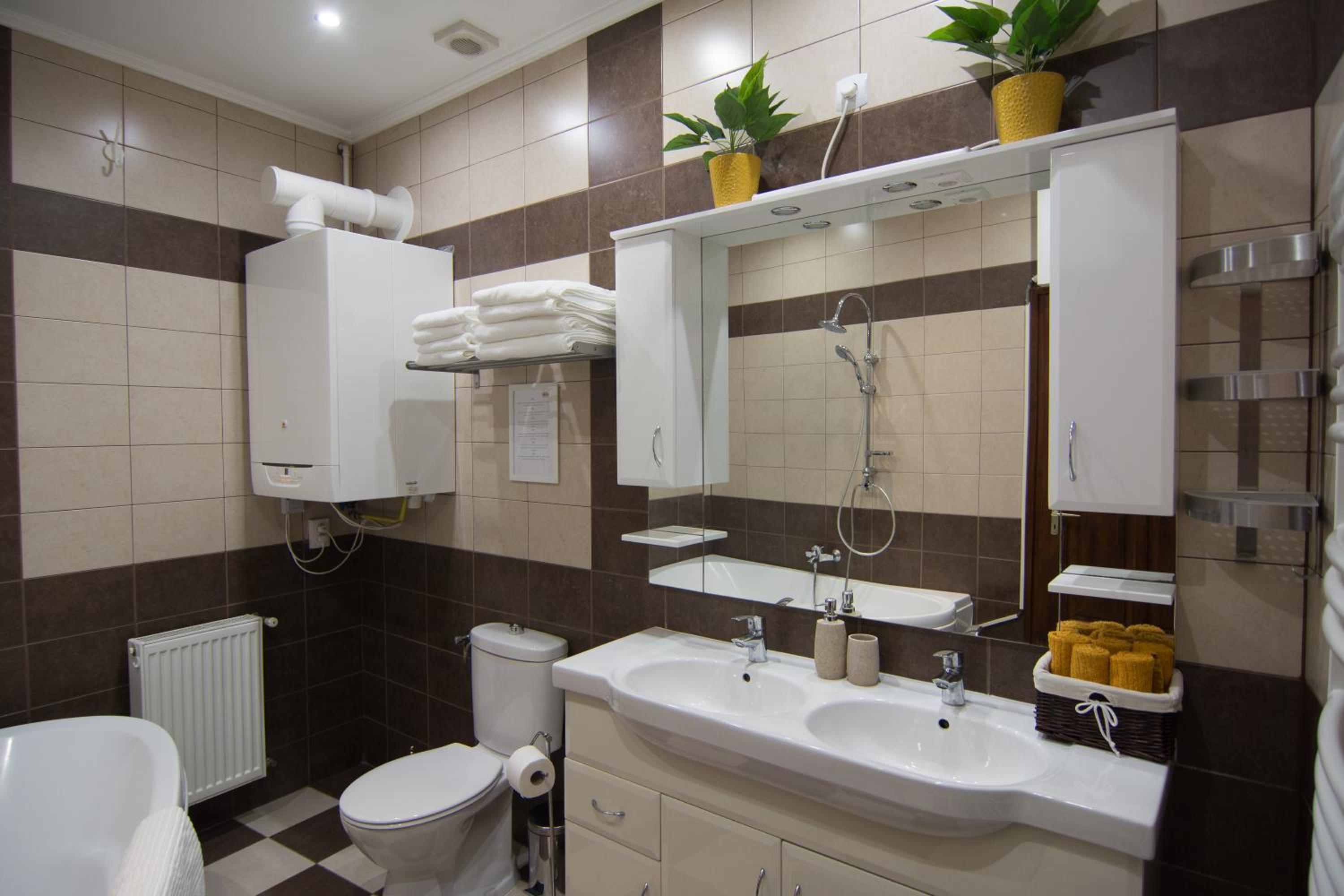 Cork Apartman view 4