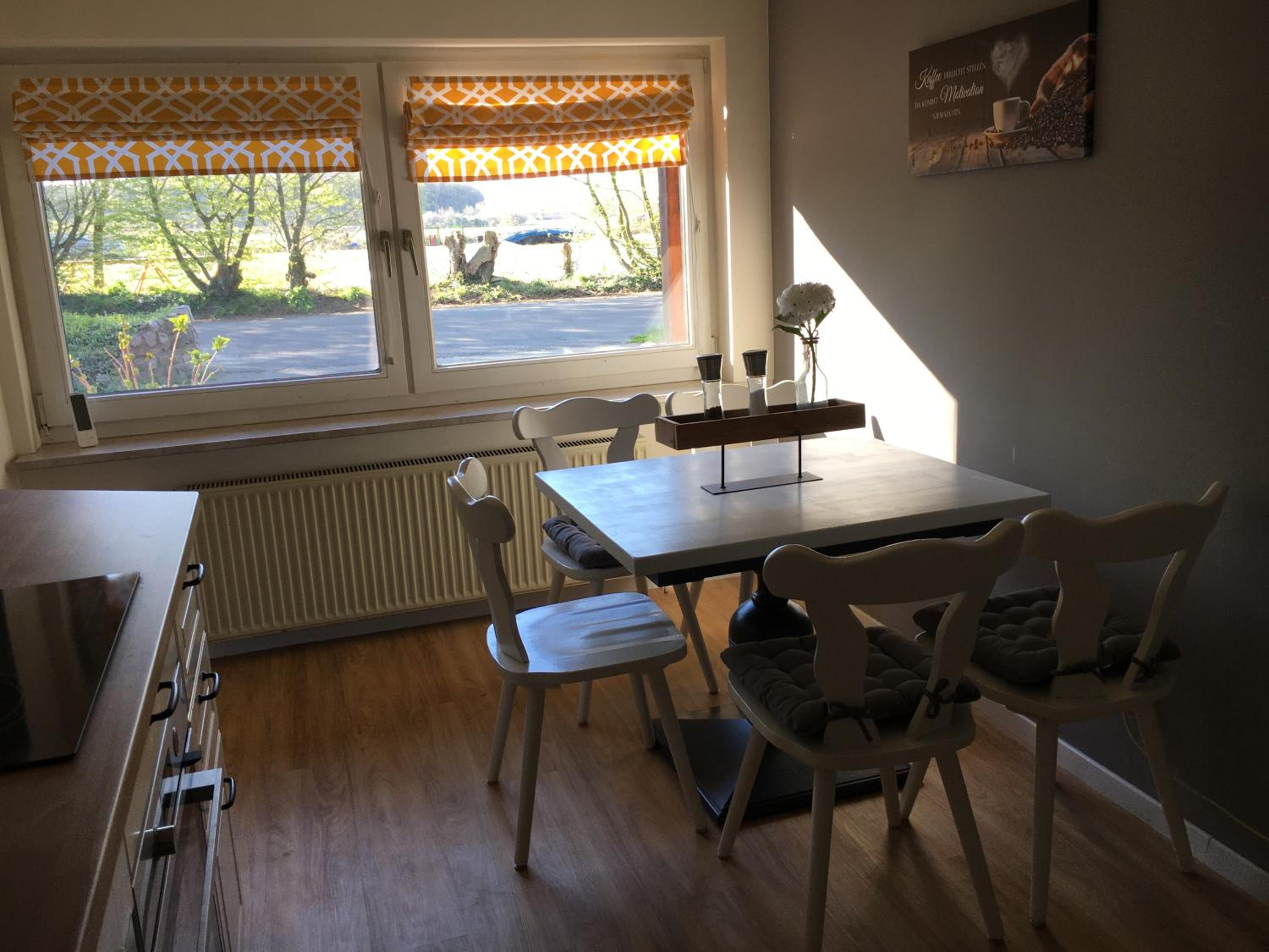 Huck’s Ferienhäuser
