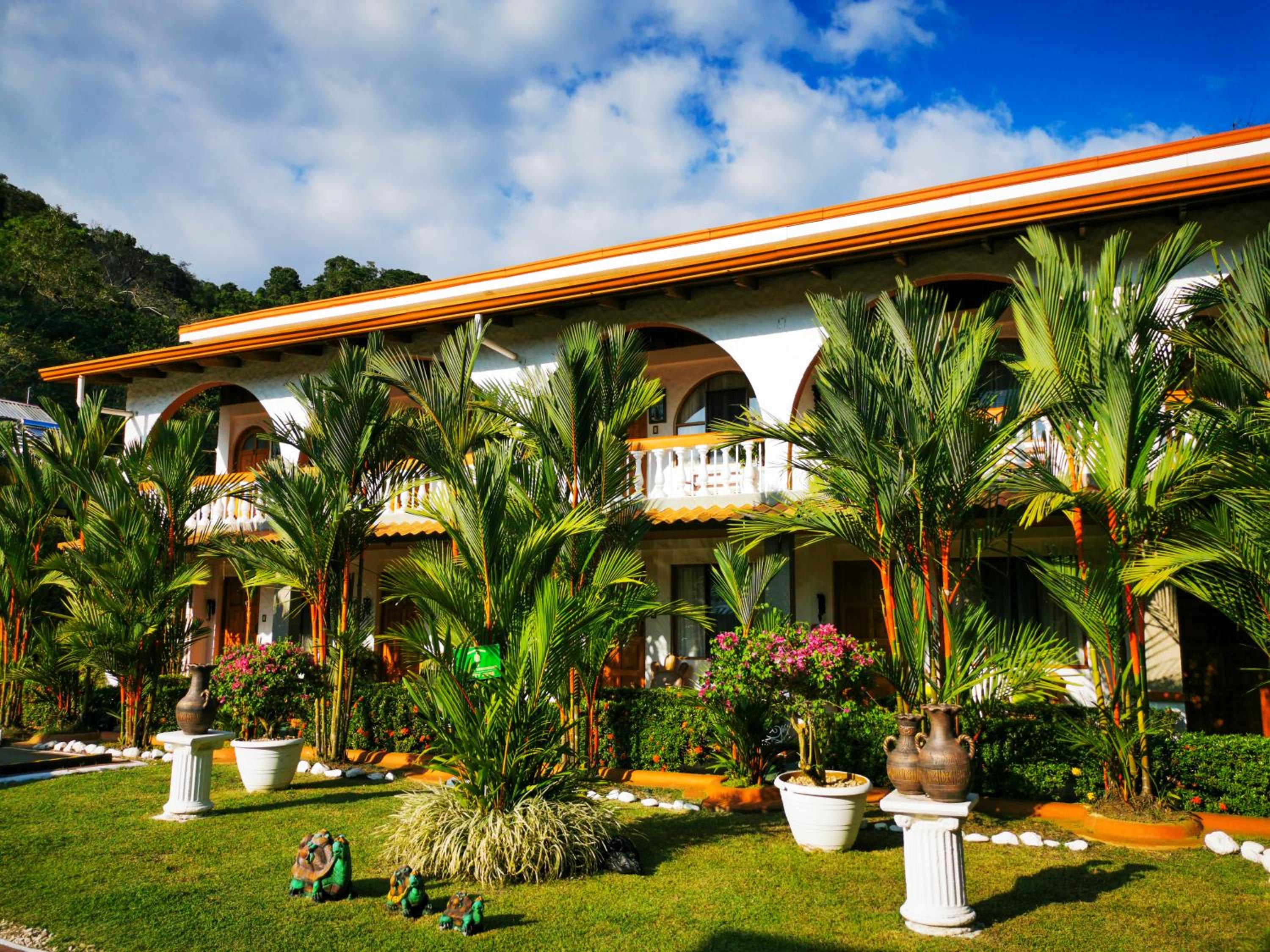 Hotel Villabosque Eco Boutique - Image 1