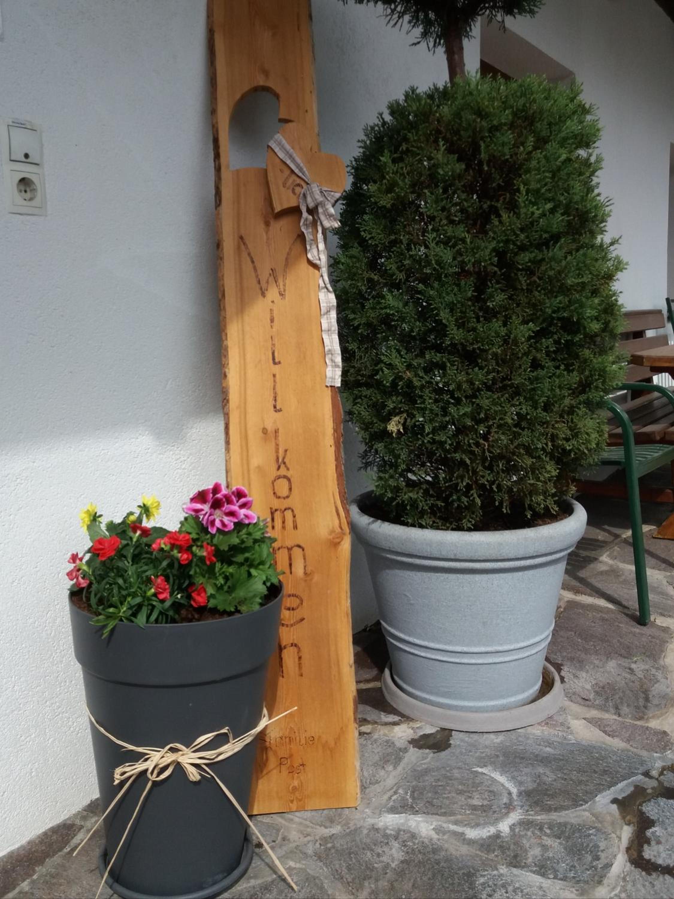 Pension Sonnenhof