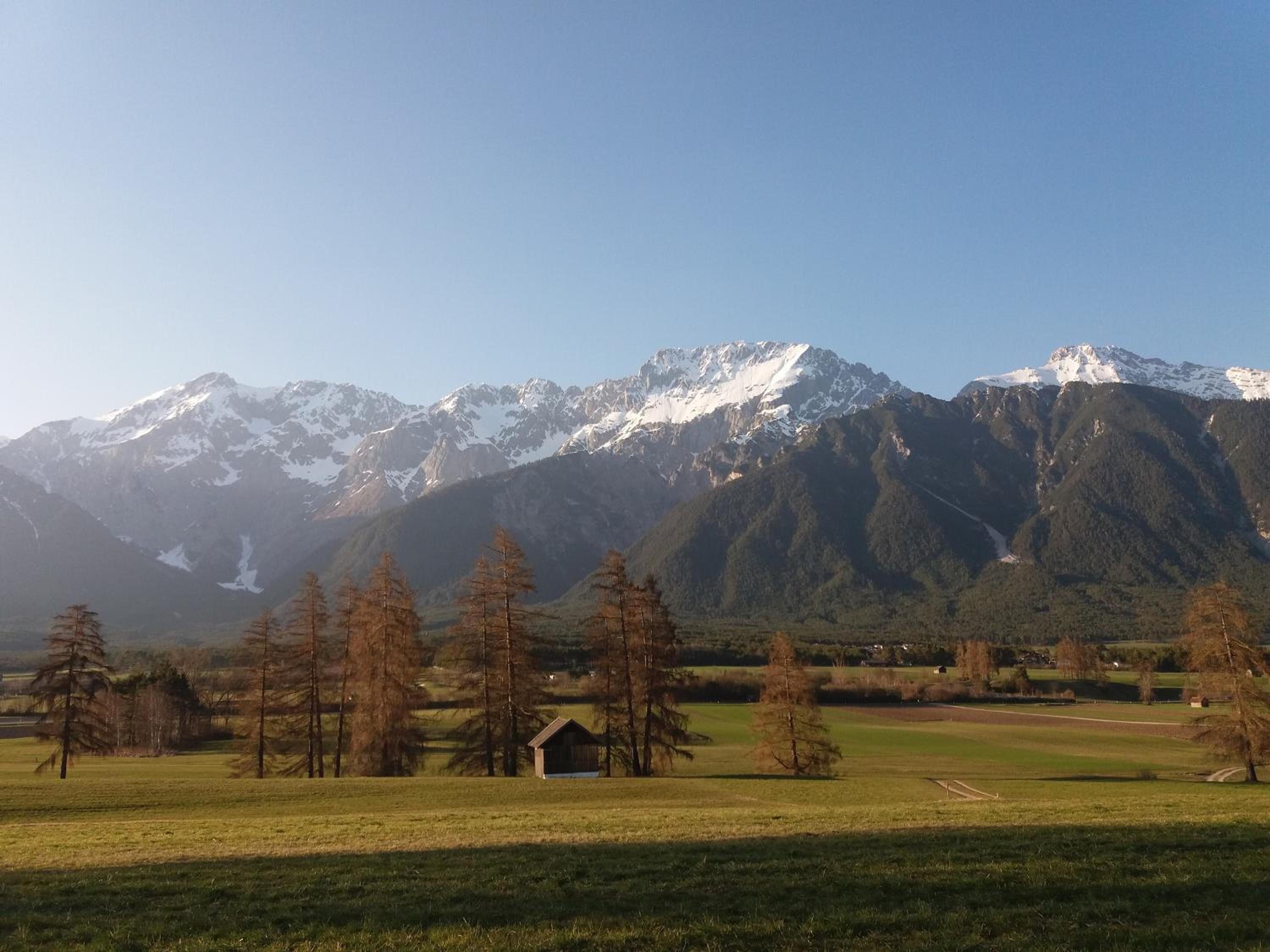 Pension Sonnenhof