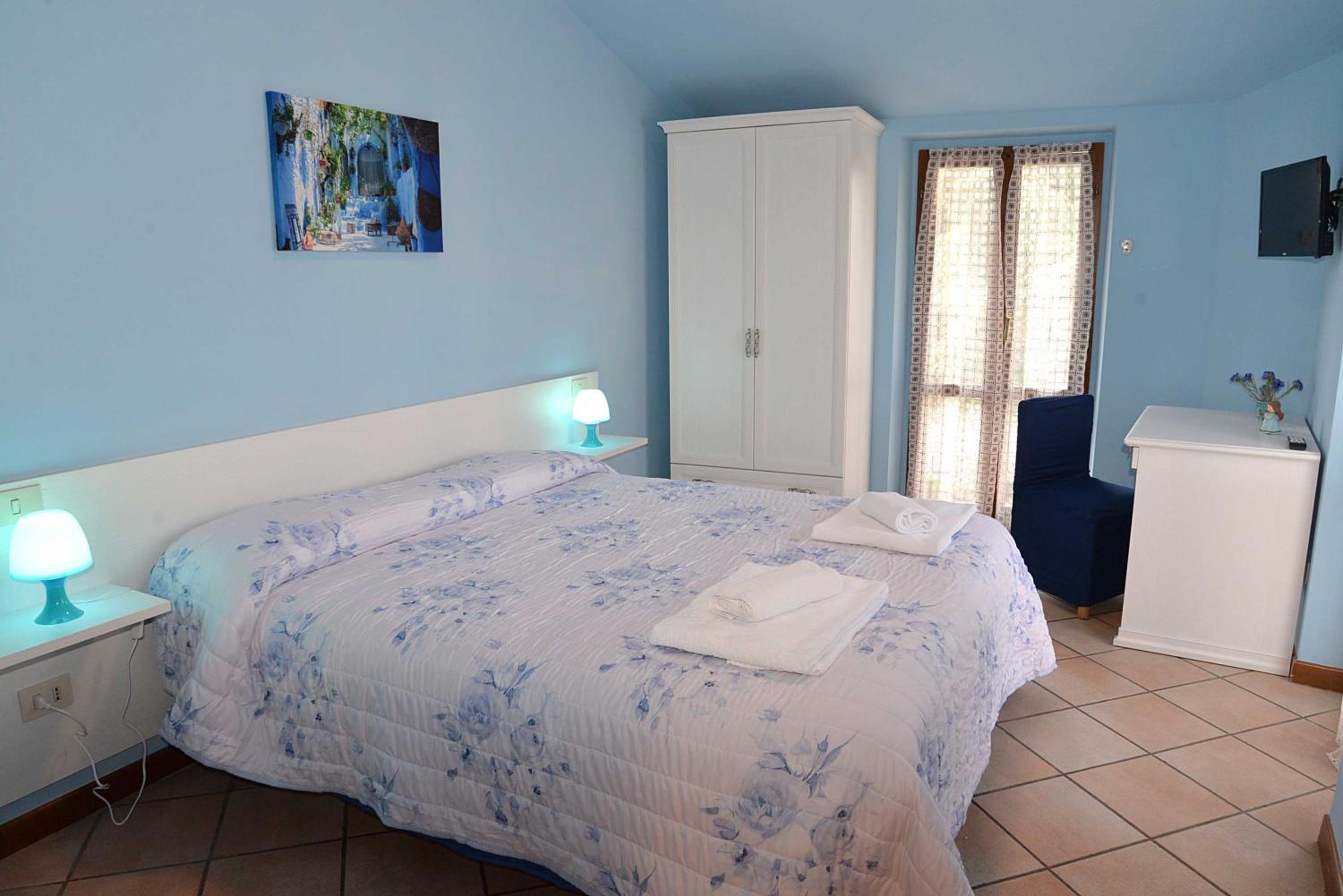Camere Paolo