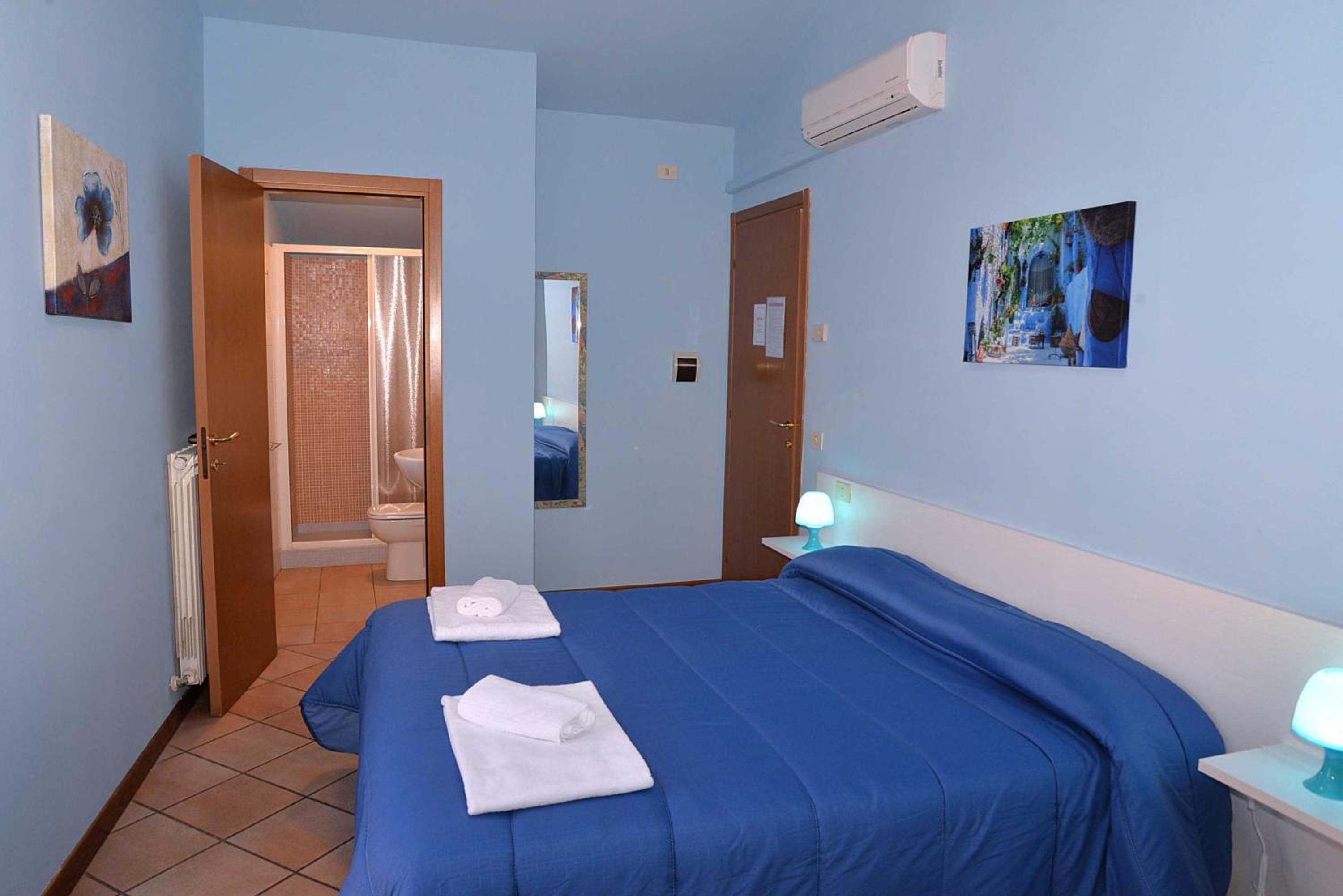 Camere Paolo