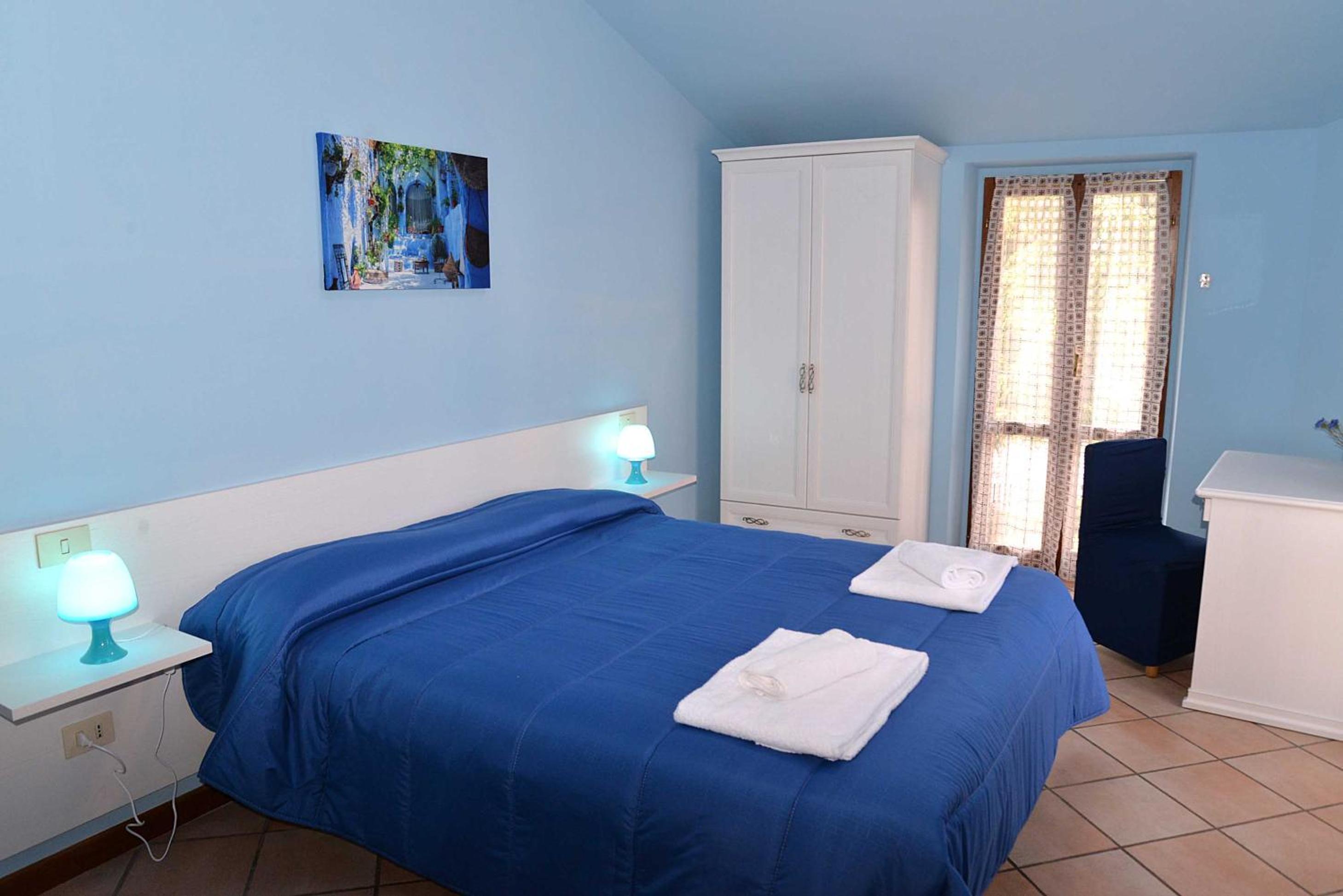 Camere Paolo