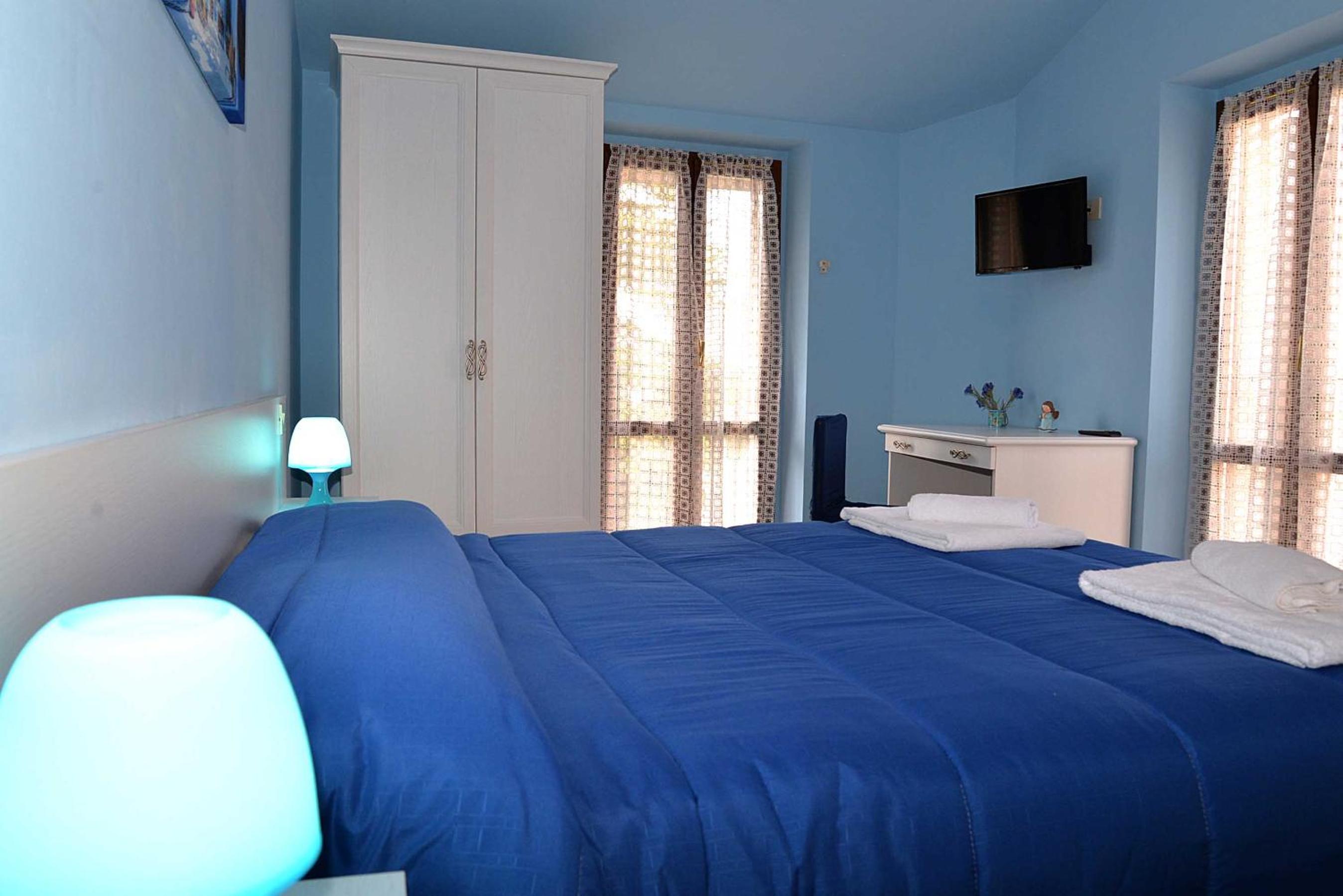 Camere Paolo