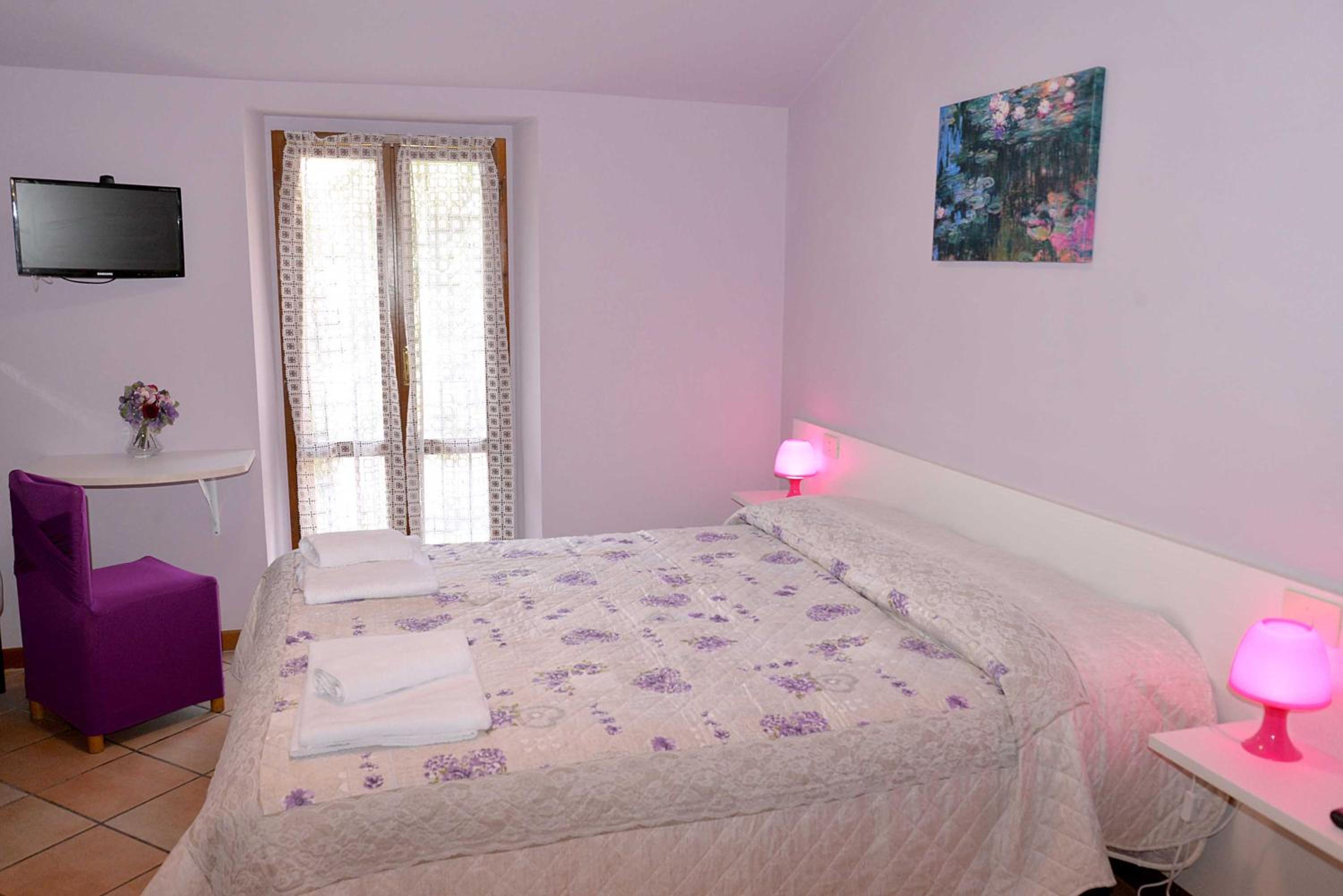 Camere Paolo