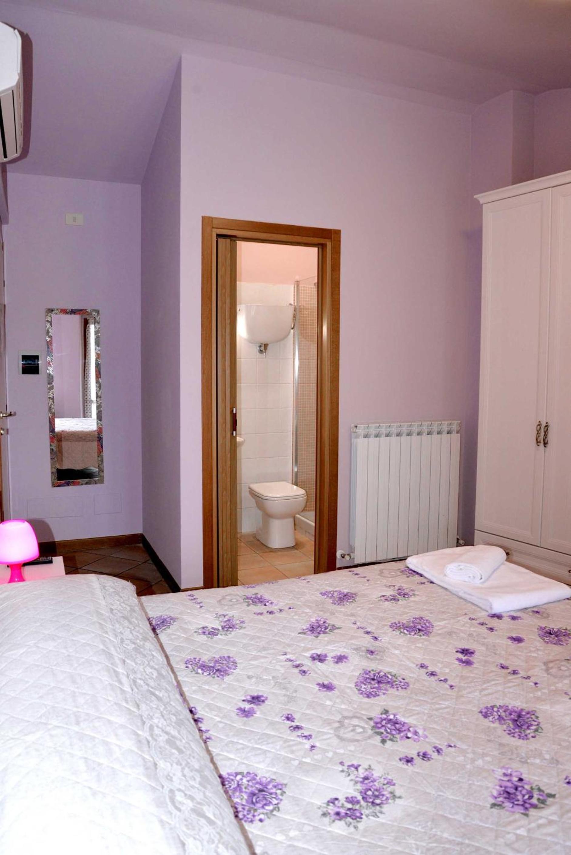 Camere Paolo