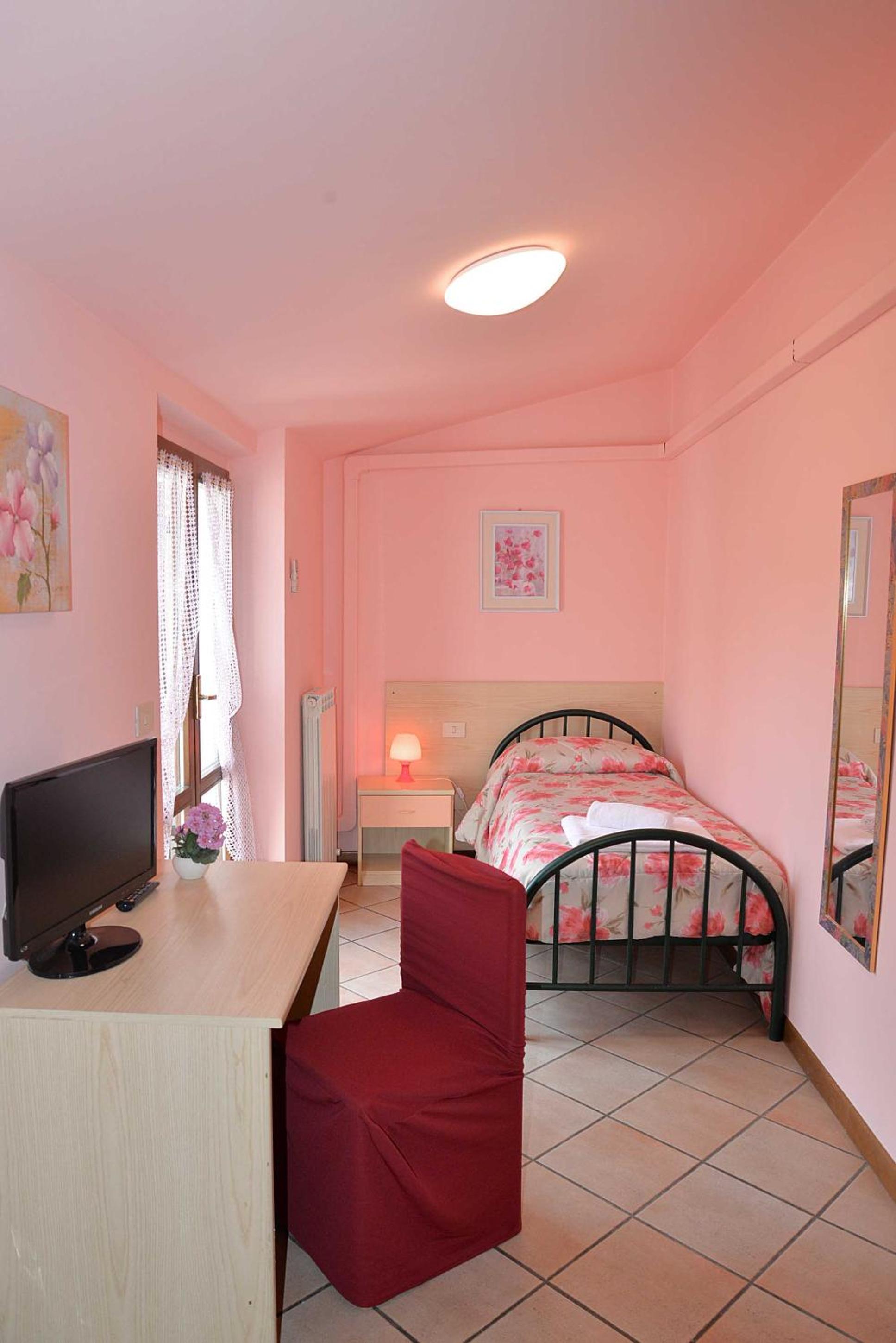 Camere Paolo