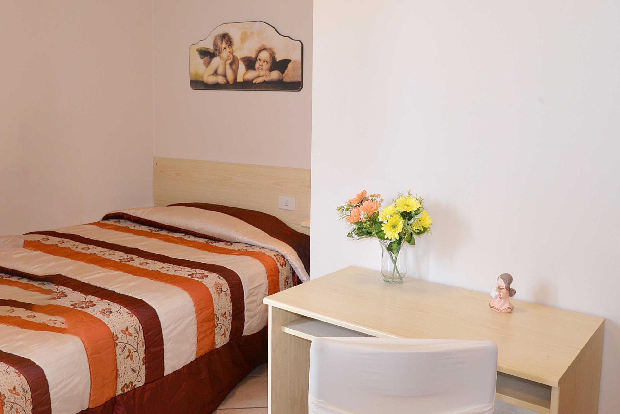 Camere Paolo