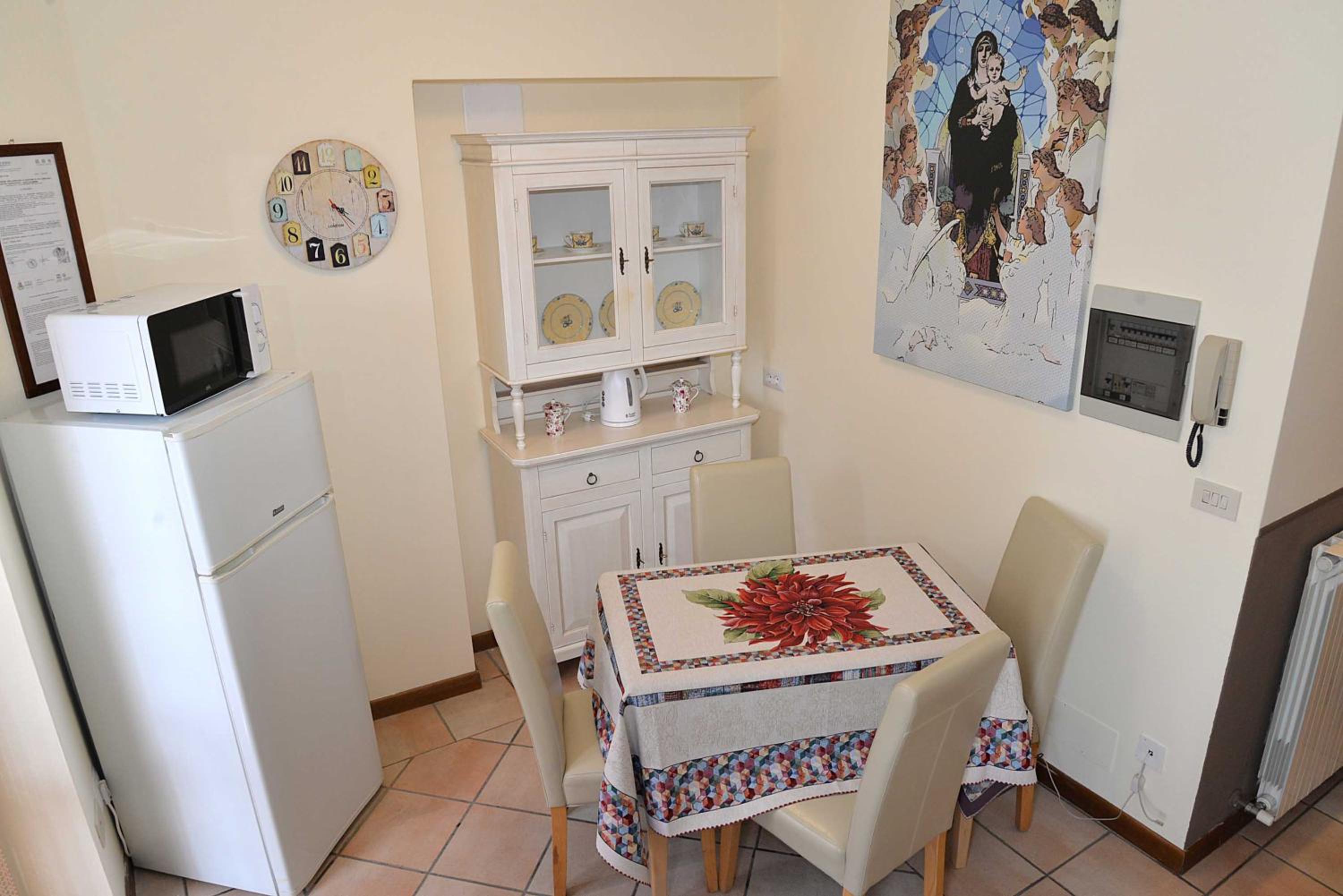 Camere Paolo