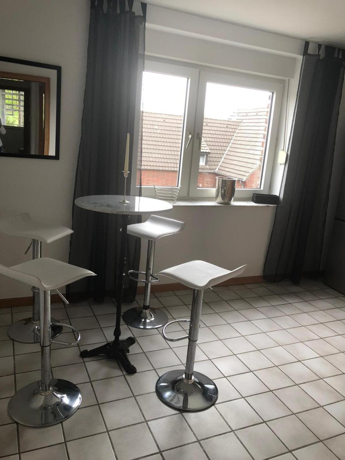 Rüsgen Ferienwohnung