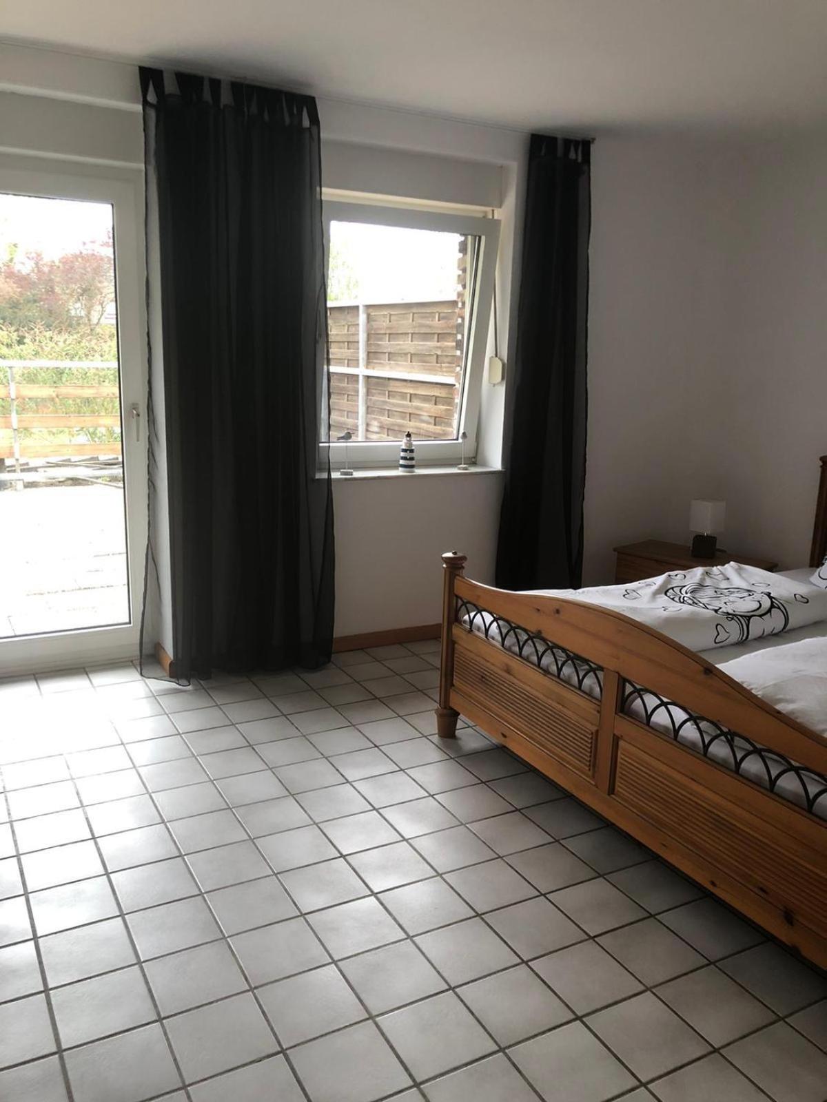 Rüsgen Ferienwohnung
