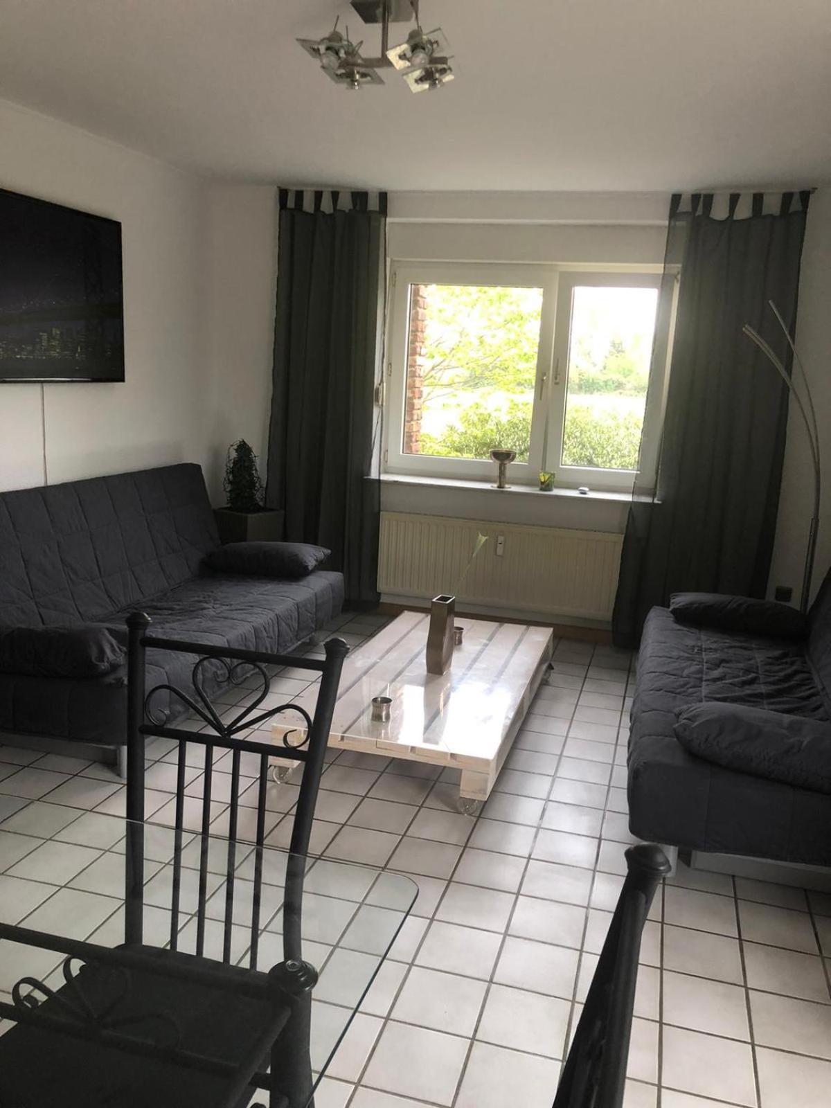 Rüsgen Ferienwohnung