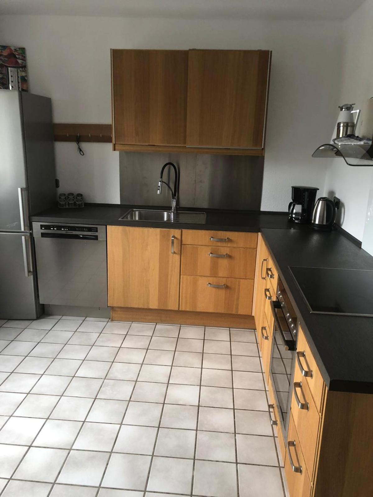 Rüsgen Ferienwohnung