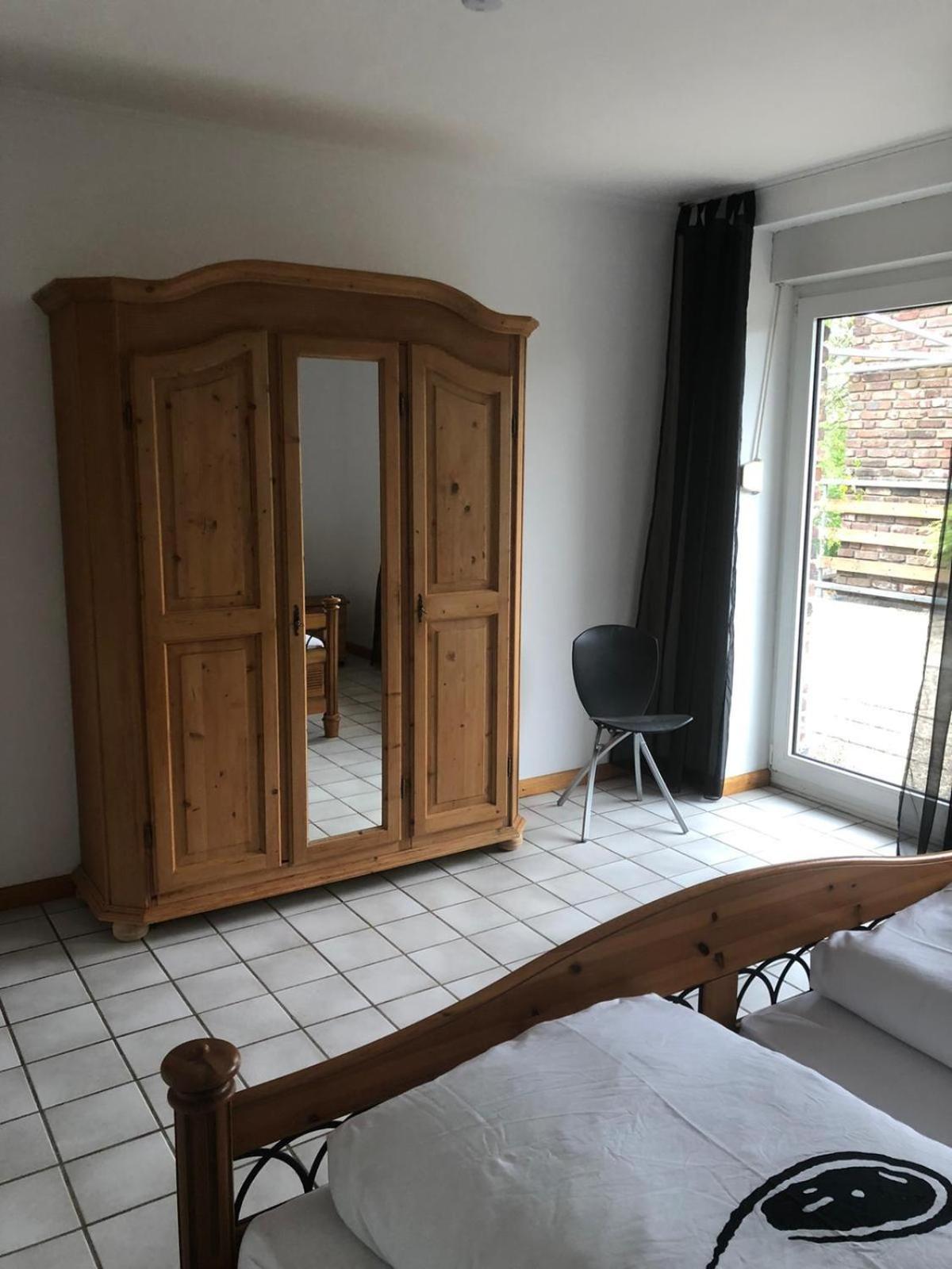Rüsgen Ferienwohnung