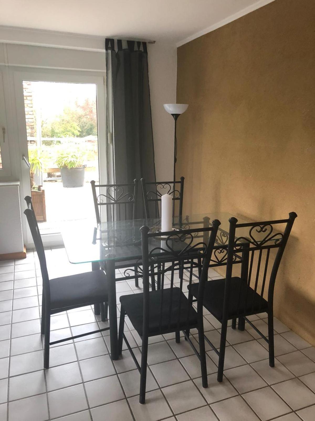Rüsgen Ferienwohnung