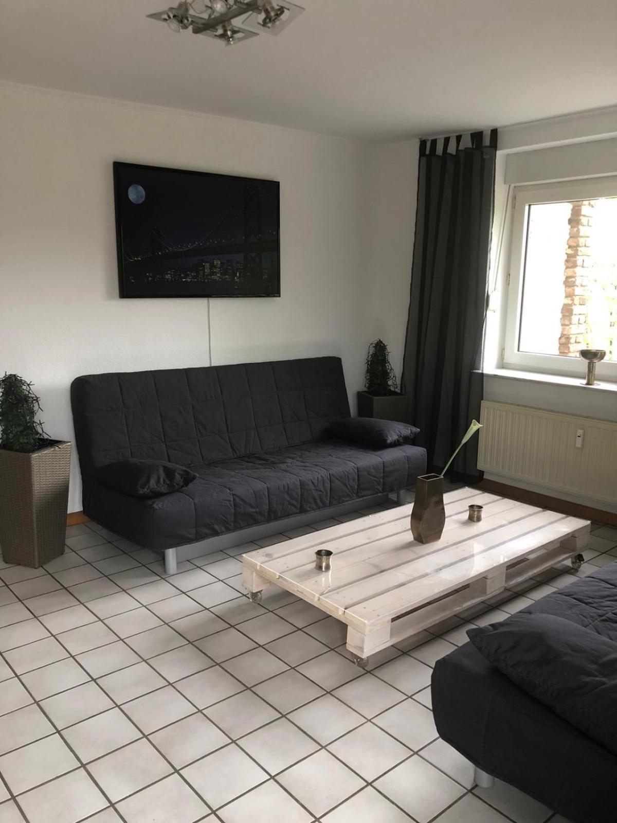 Rüsgen Ferienwohnung