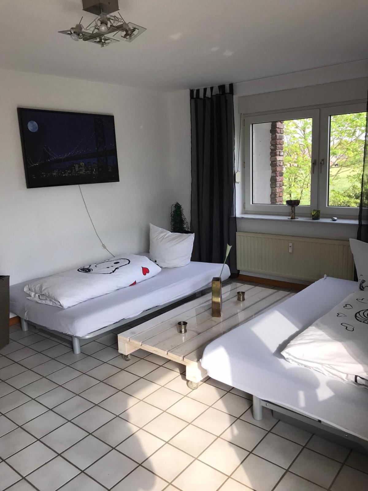 Rüsgen Ferienwohnung