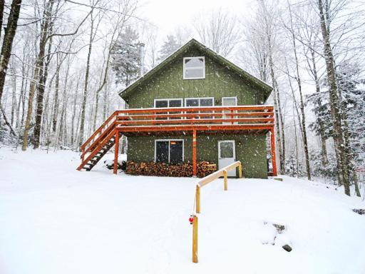 Ludlow Vacations - The "Okemo House" at Clocktower - Property Image 29