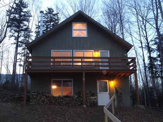 Ludlow Vacations - The "Okemo House" at Clocktower - Property Image 26