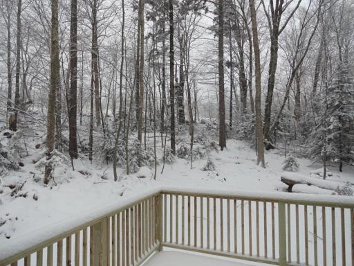 Ludlow Vacations - The "Okemo House" at Clocktower - Property Image 16