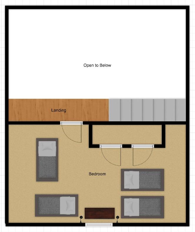 Ludlow Vacations - The "Okemo House" at Clocktower - Property Image 31